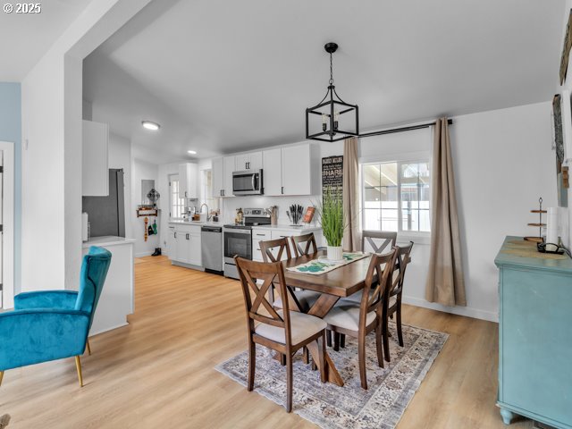 1000 S Mckern Ct 61 Property Photo 4