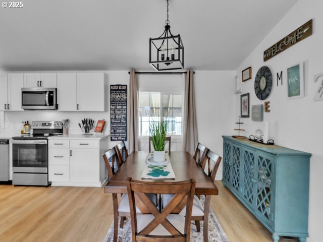 1000 S Mckern Ct 61 Property Photo 8