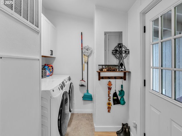 1000 S Mckern Ct 61 Property Photo 10
