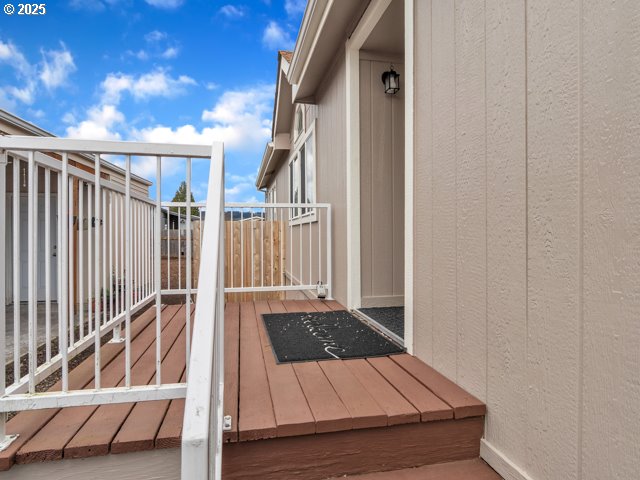 1000 S Mckern Ct 61 Property Photo 21