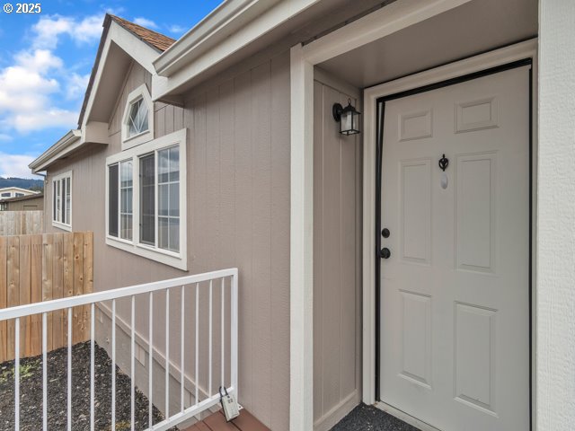 1000 S Mckern Ct 61 Property Photo 22