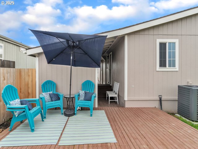 1000 S Mckern Ct 61 Property Photo 25