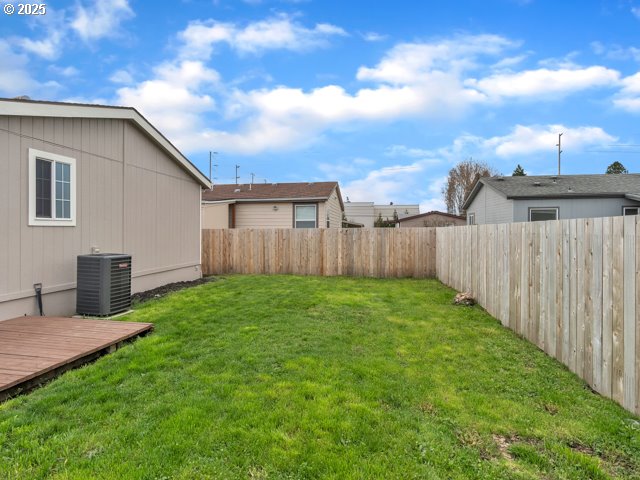 1000 S Mckern Ct 61 Property Photo 26