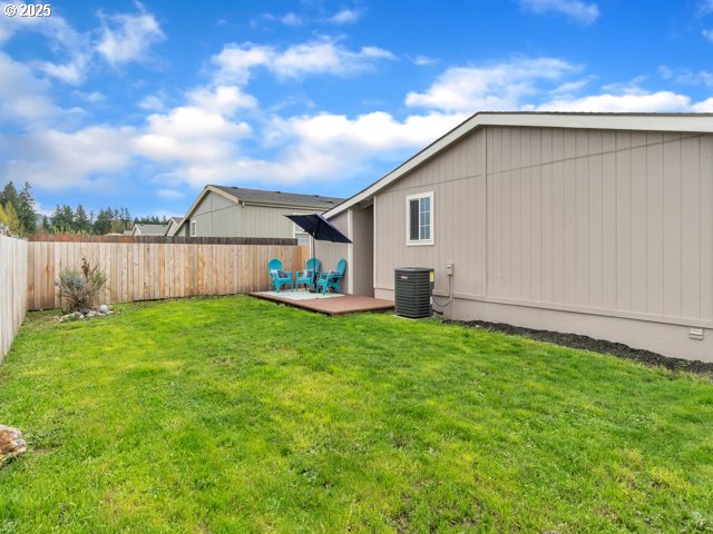 1000 S Mckern Ct 61 Property Photo 27