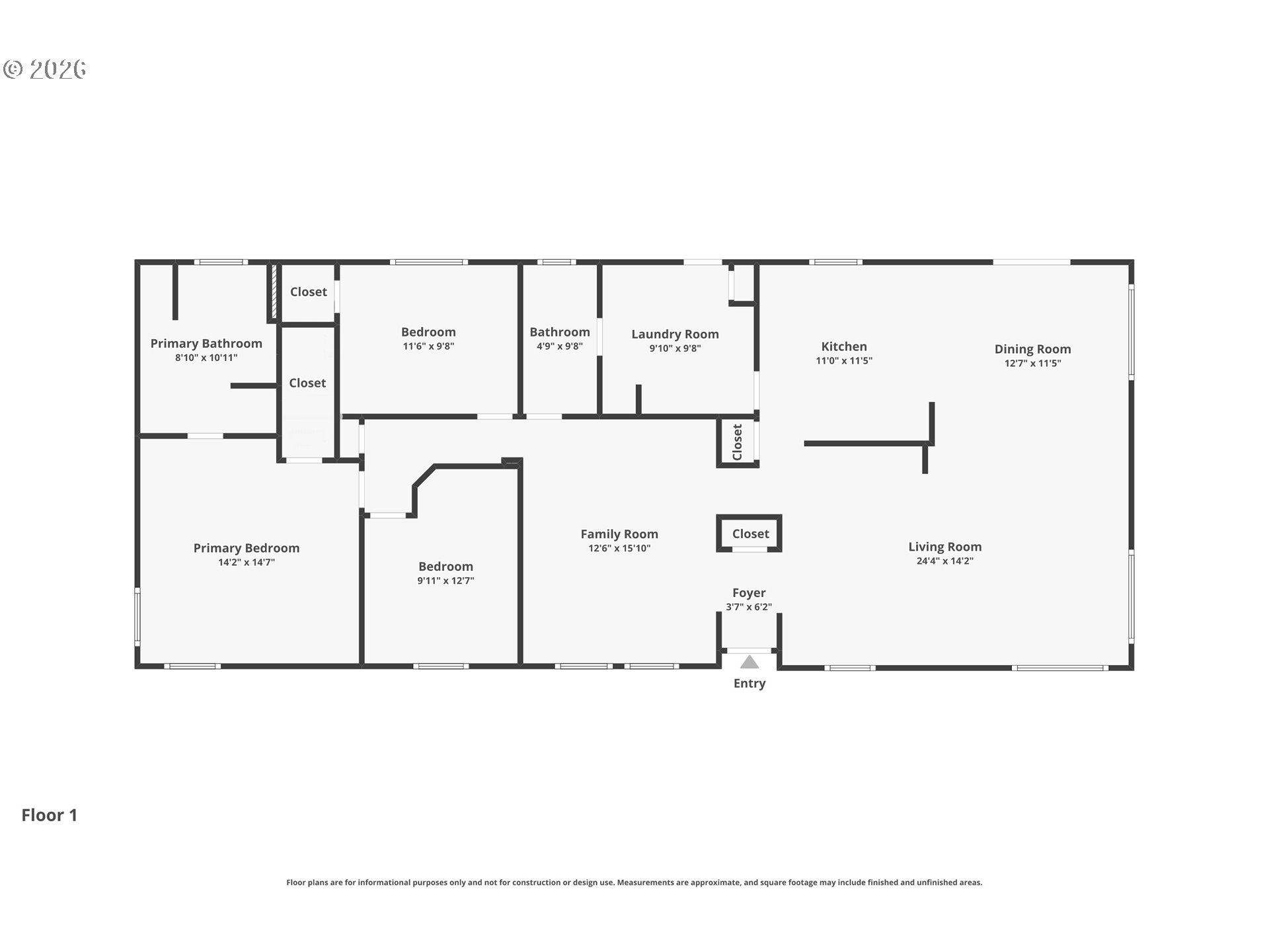 2922 Skye Rd Property Photo 2