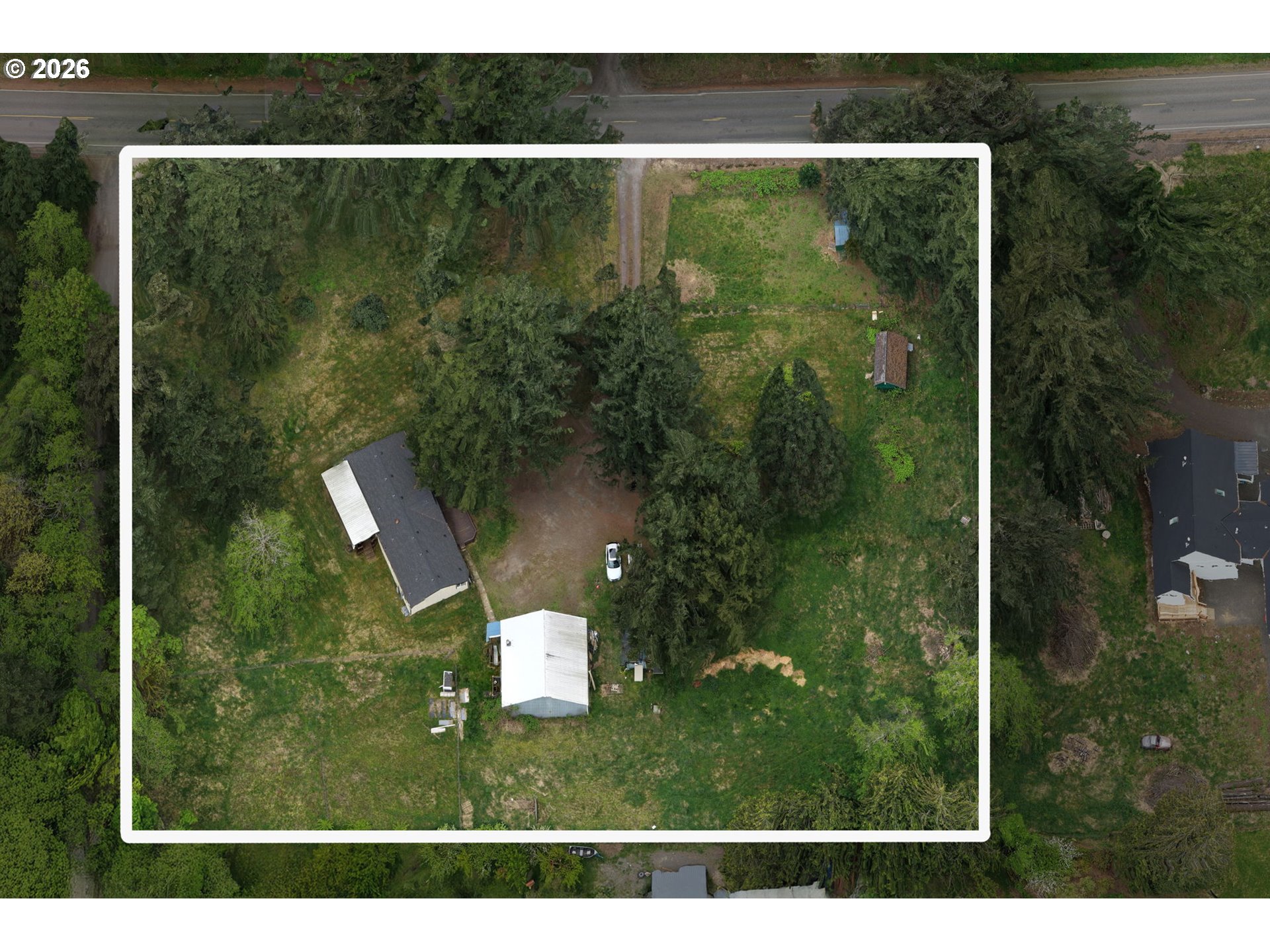 2922 Skye Rd Property Photo 3