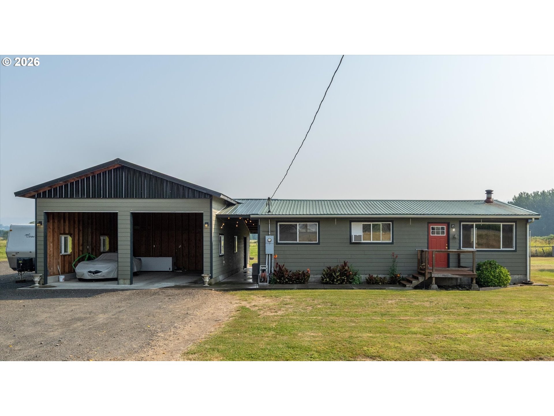 126 W Sunny Sands Rd Property Photo 1