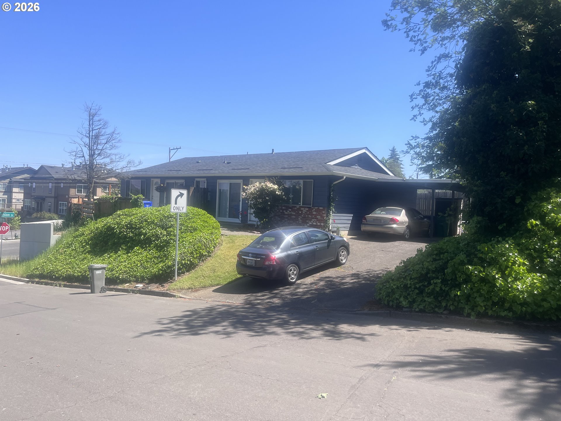 970 NW WONDERVIEW CT