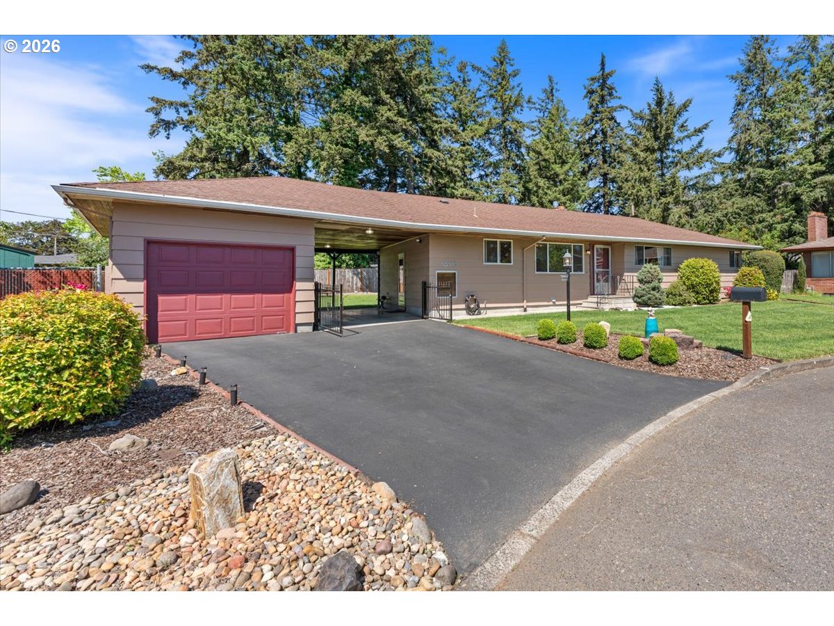 10910 Se Pardee St Property Photo 1