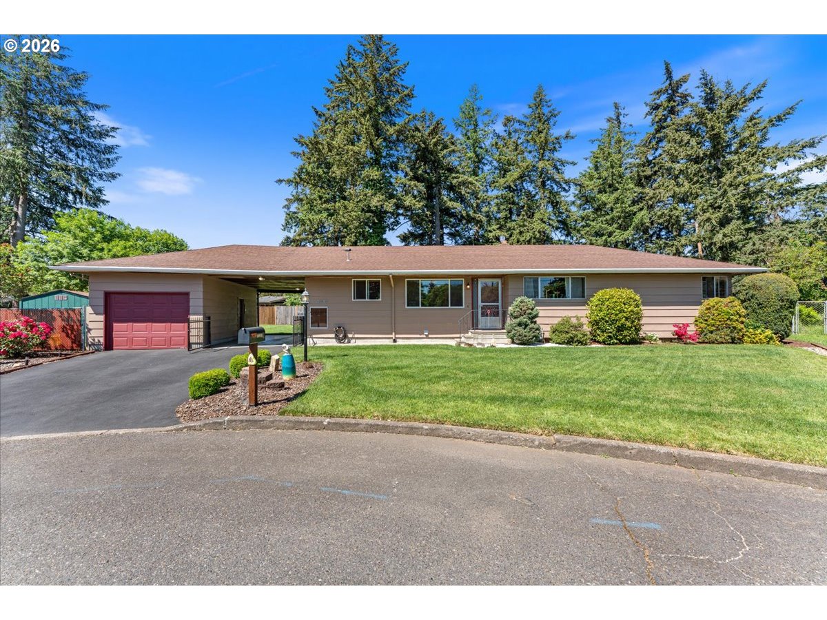 10910 Se Pardee St Property Photo 1