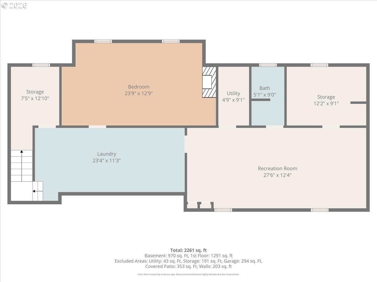10910 Se Pardee St Property Photo 43