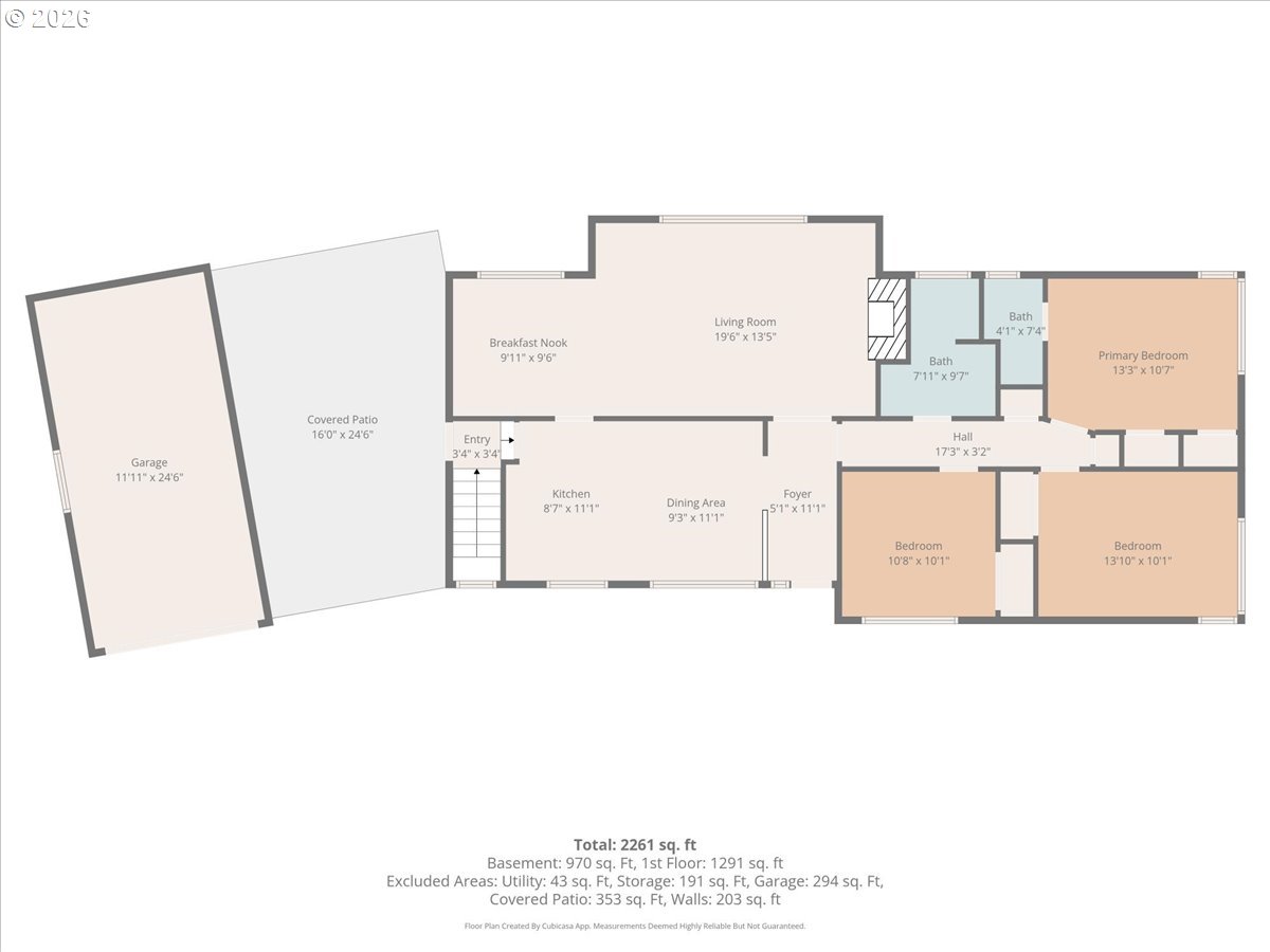 10910 Se Pardee St Property Photo 44