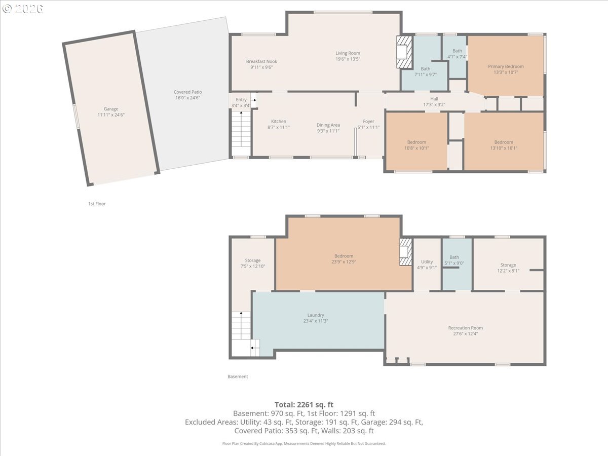 10910 Se Pardee St Property Photo 45
