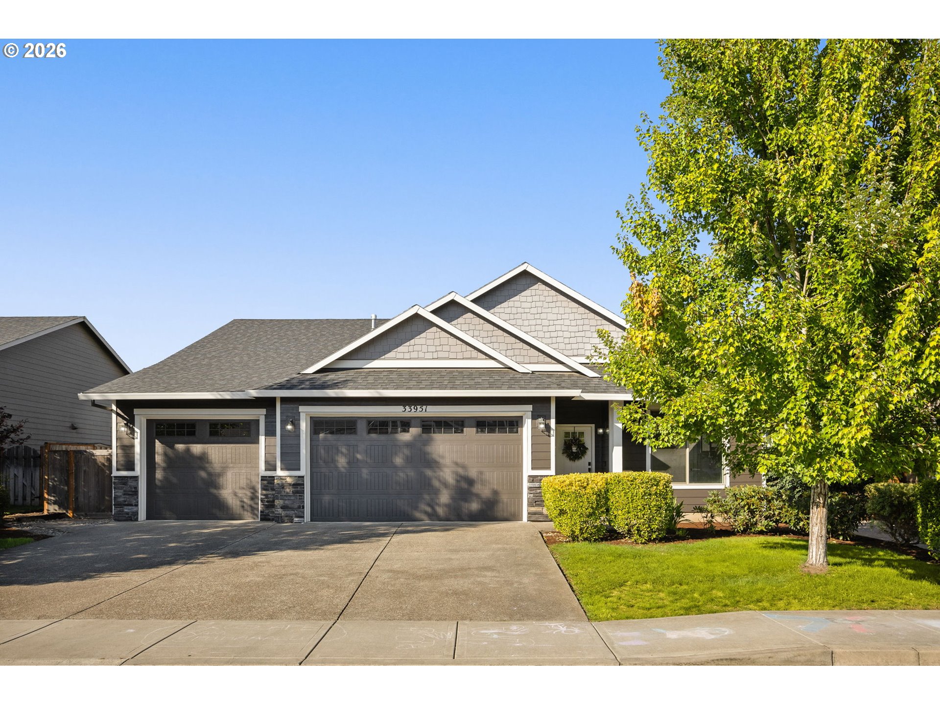 33951 Se Vine St Property Photo 1