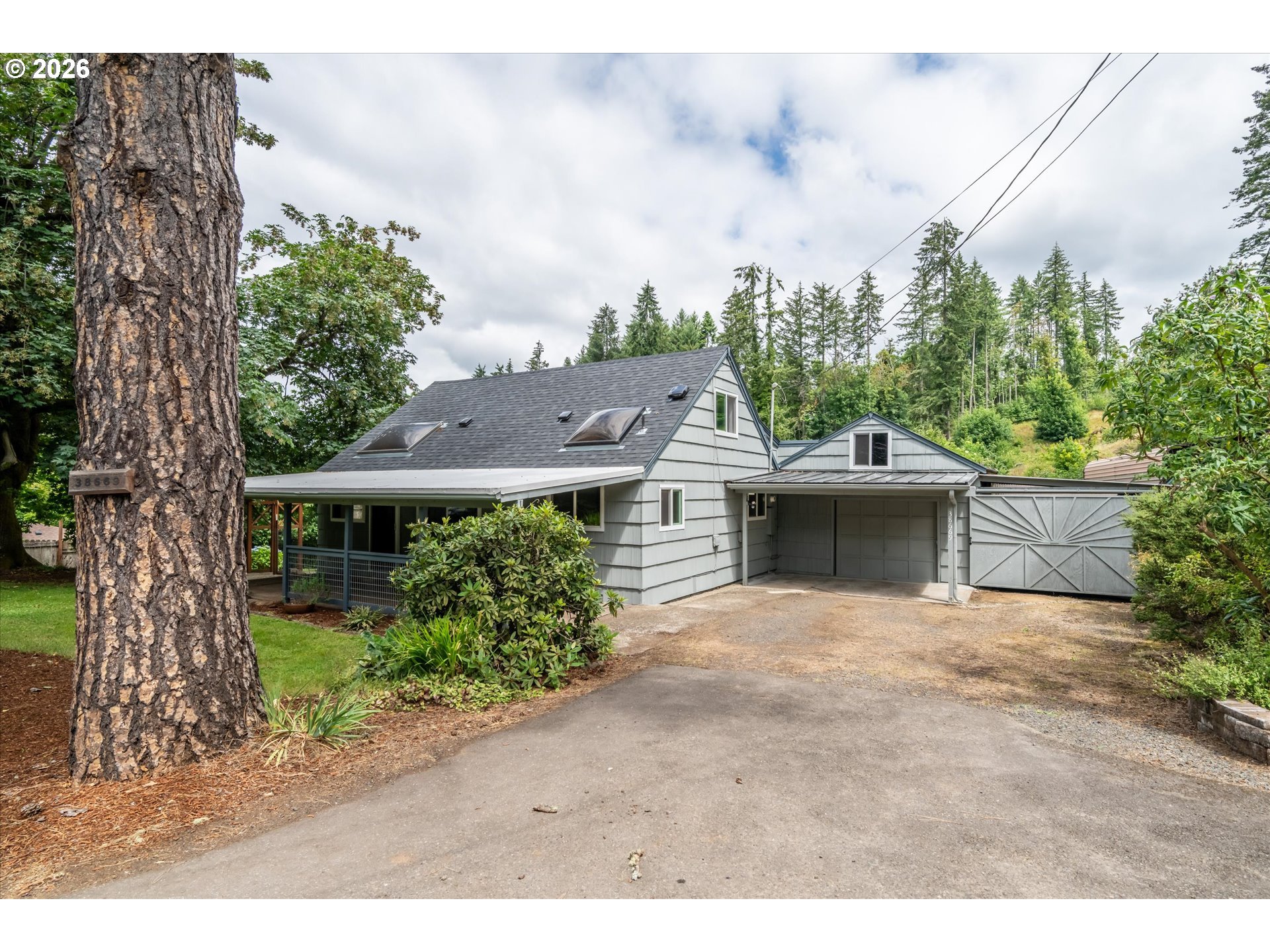 38669 E Cedar Flat Rd Property Photo 2