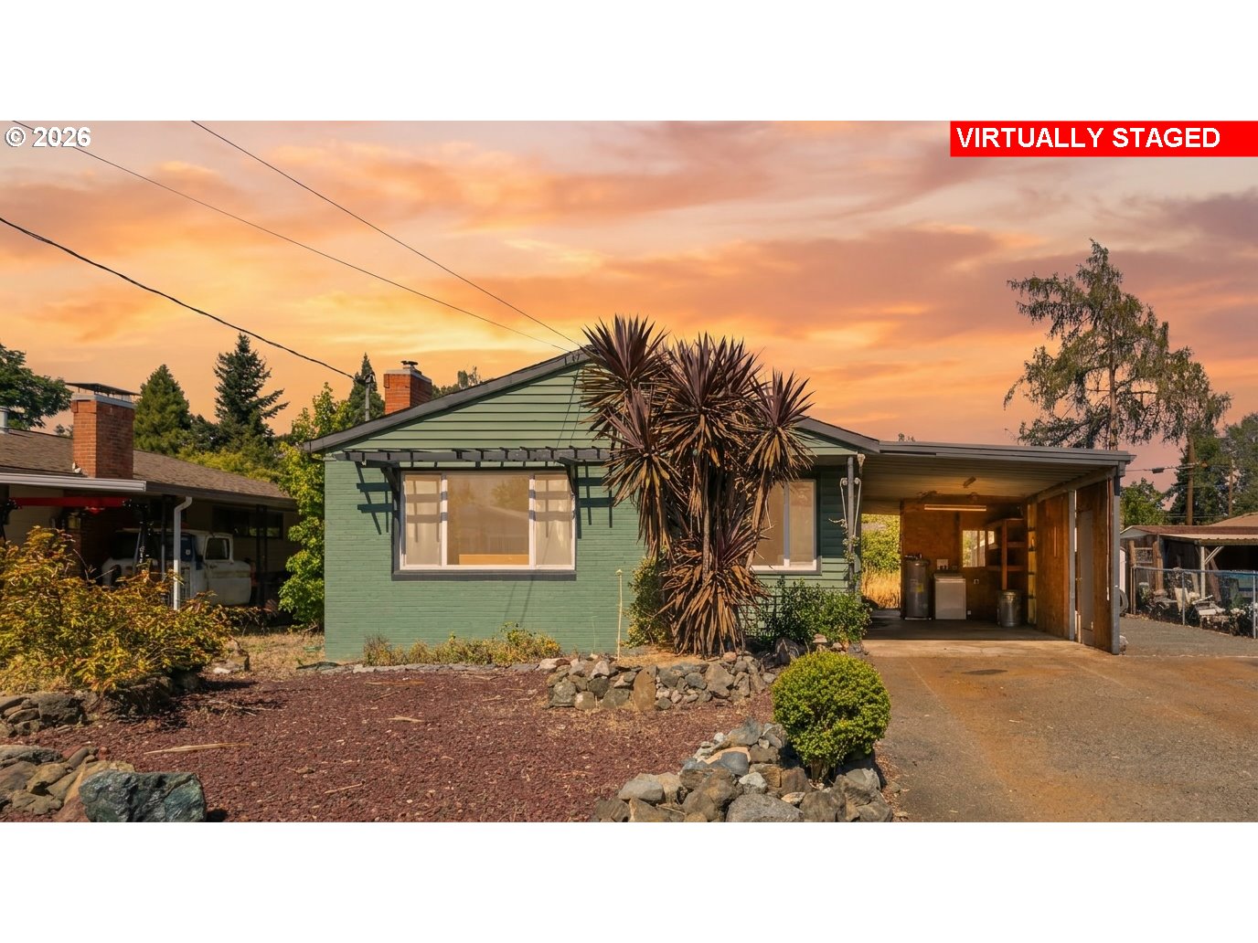 324 W Berdine St Property Photo 2