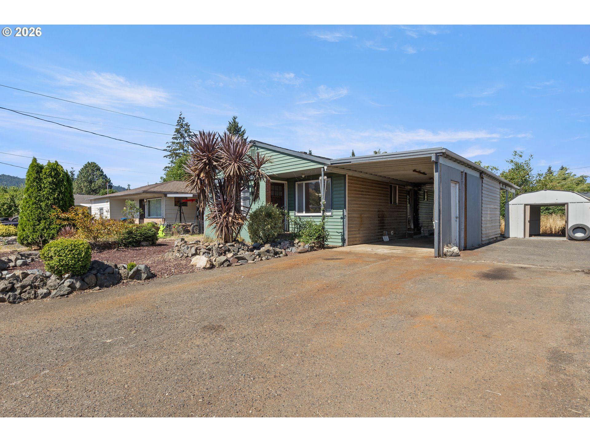 324 W Berdine St Property Photo 3