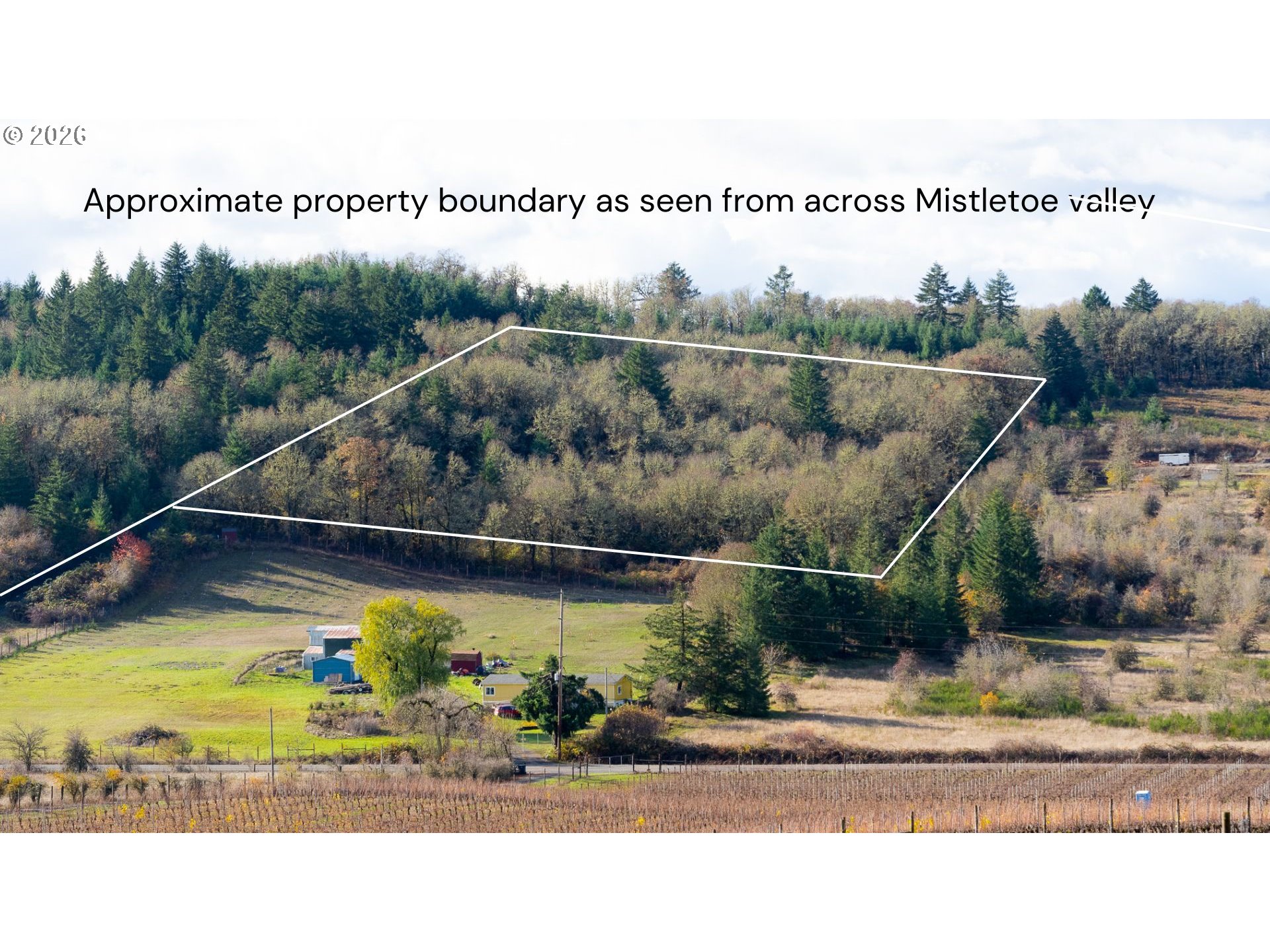 0 Mistletoe Dr Property Photo 1