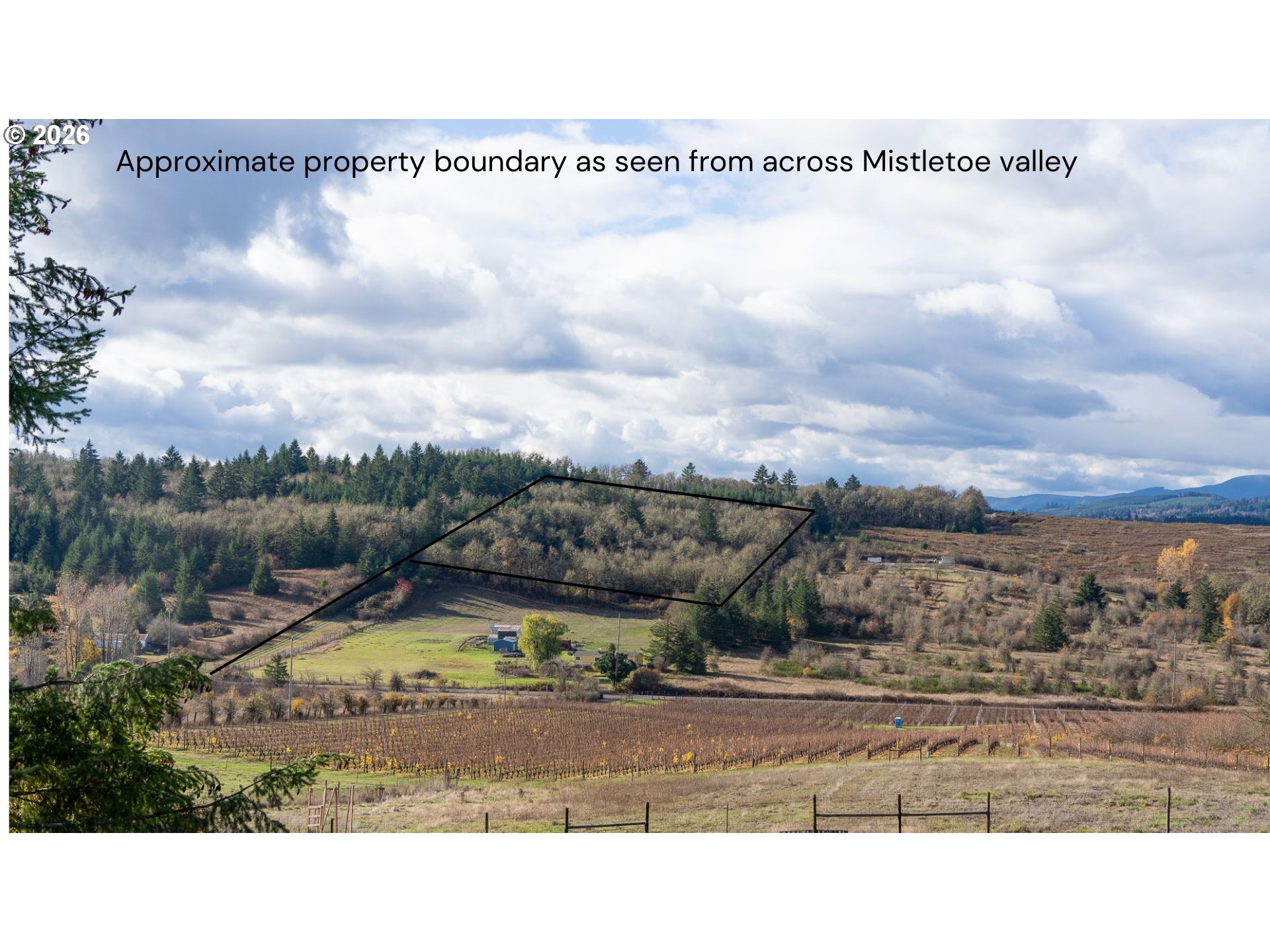 0 Mistletoe Dr Property Photo 2