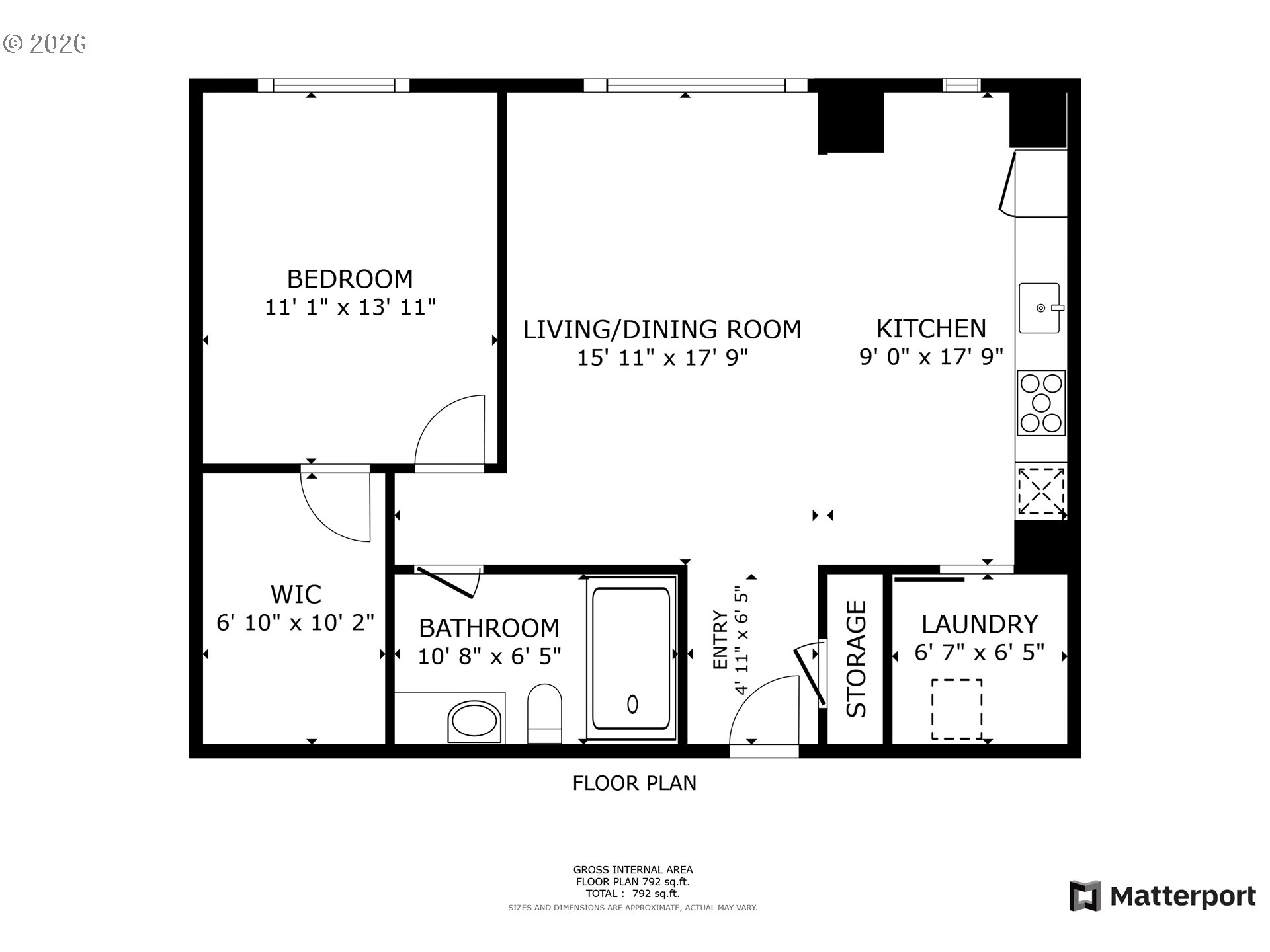 1150 Nw Quimby St 406 Property Photo 48