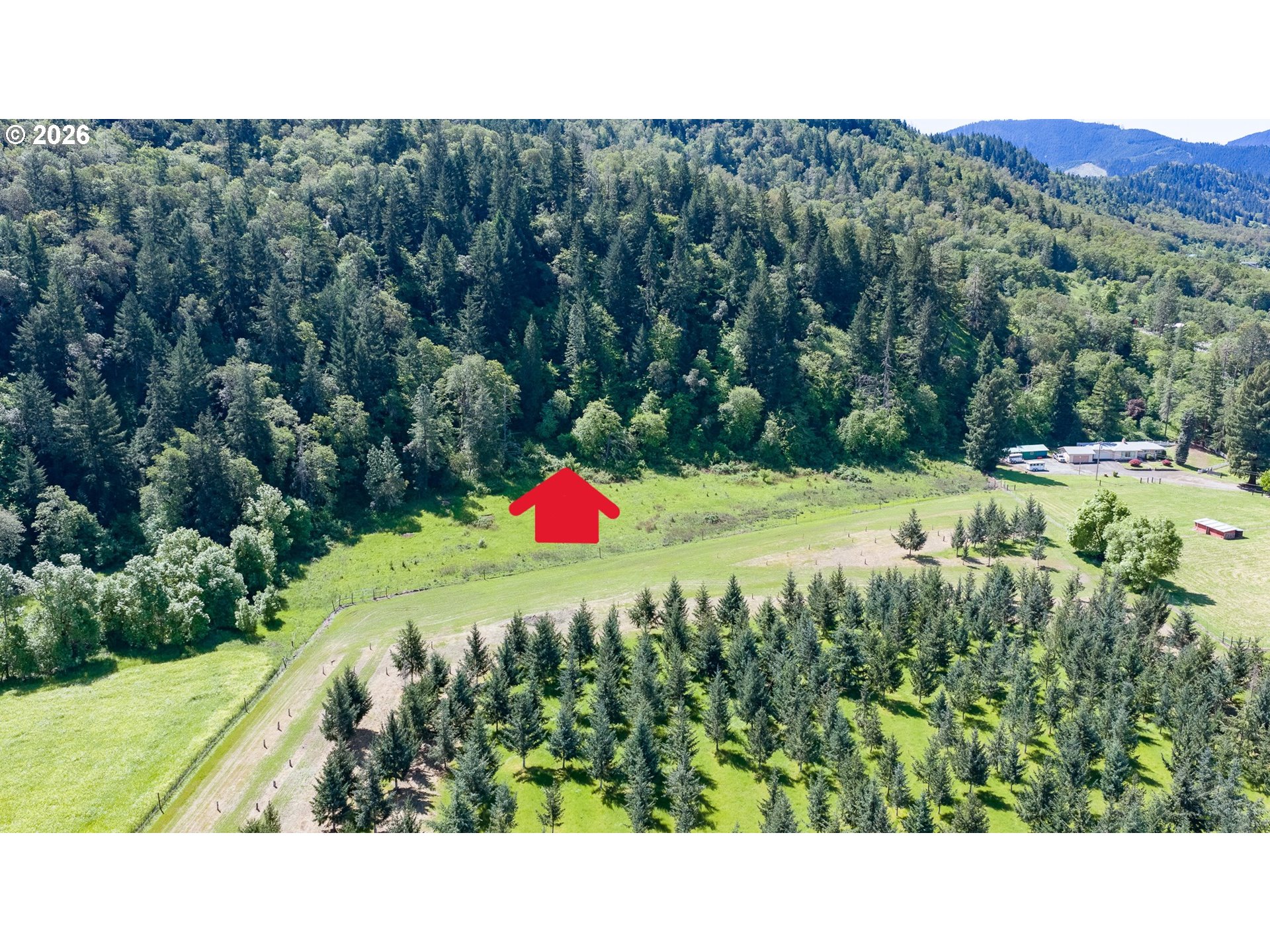 0 Canyonville-riddle Rd Property Photo 3