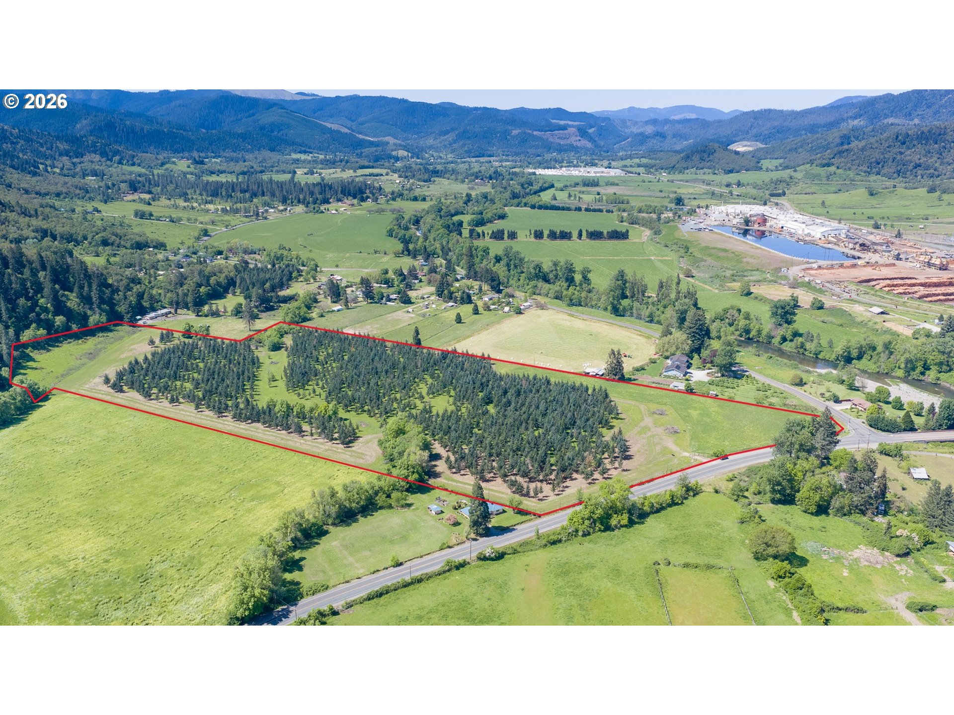 0 Canyonville-riddle Rd Property Photo 5