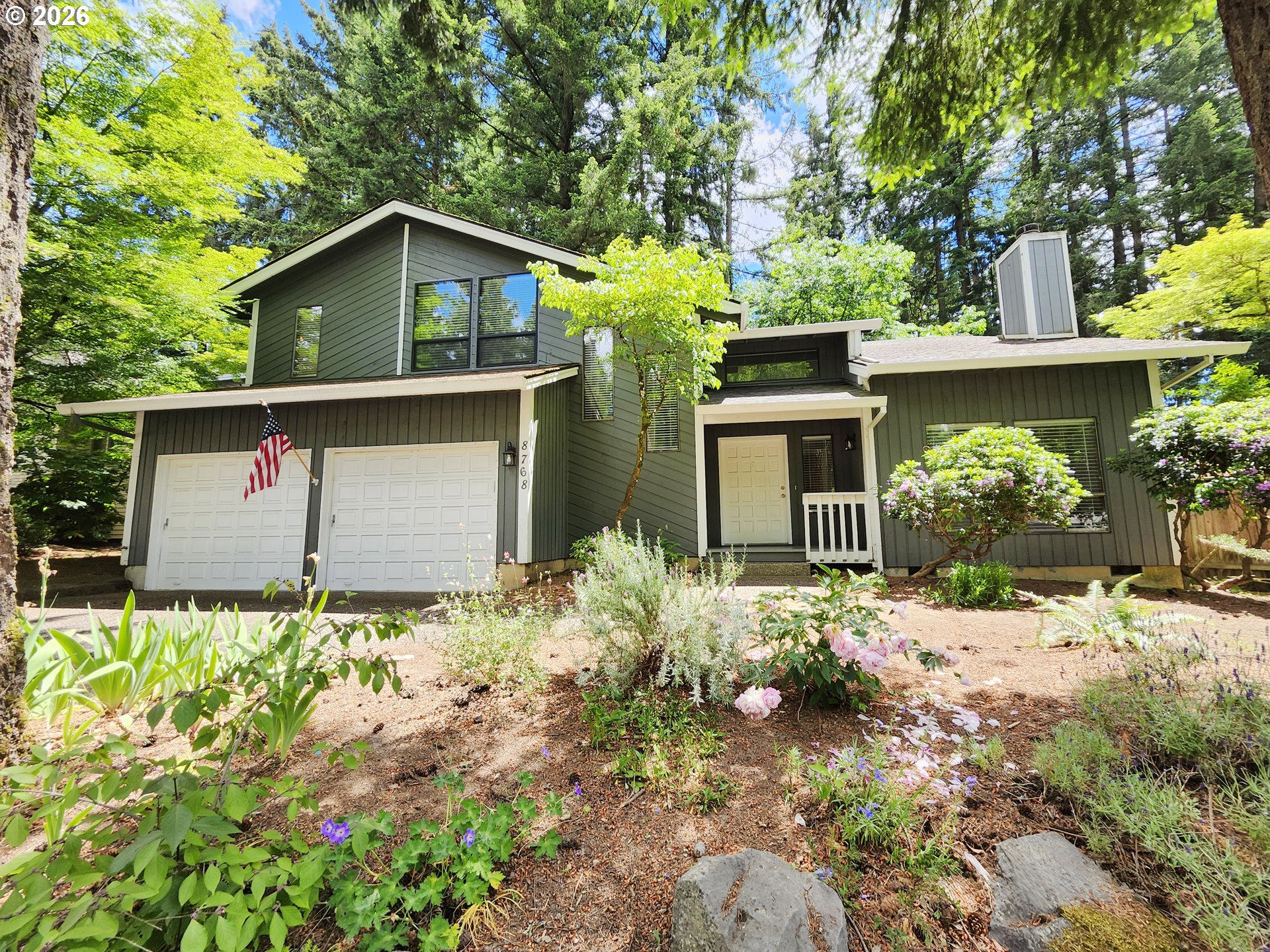 8768 Sw Iroquois Dr Property Photo 1