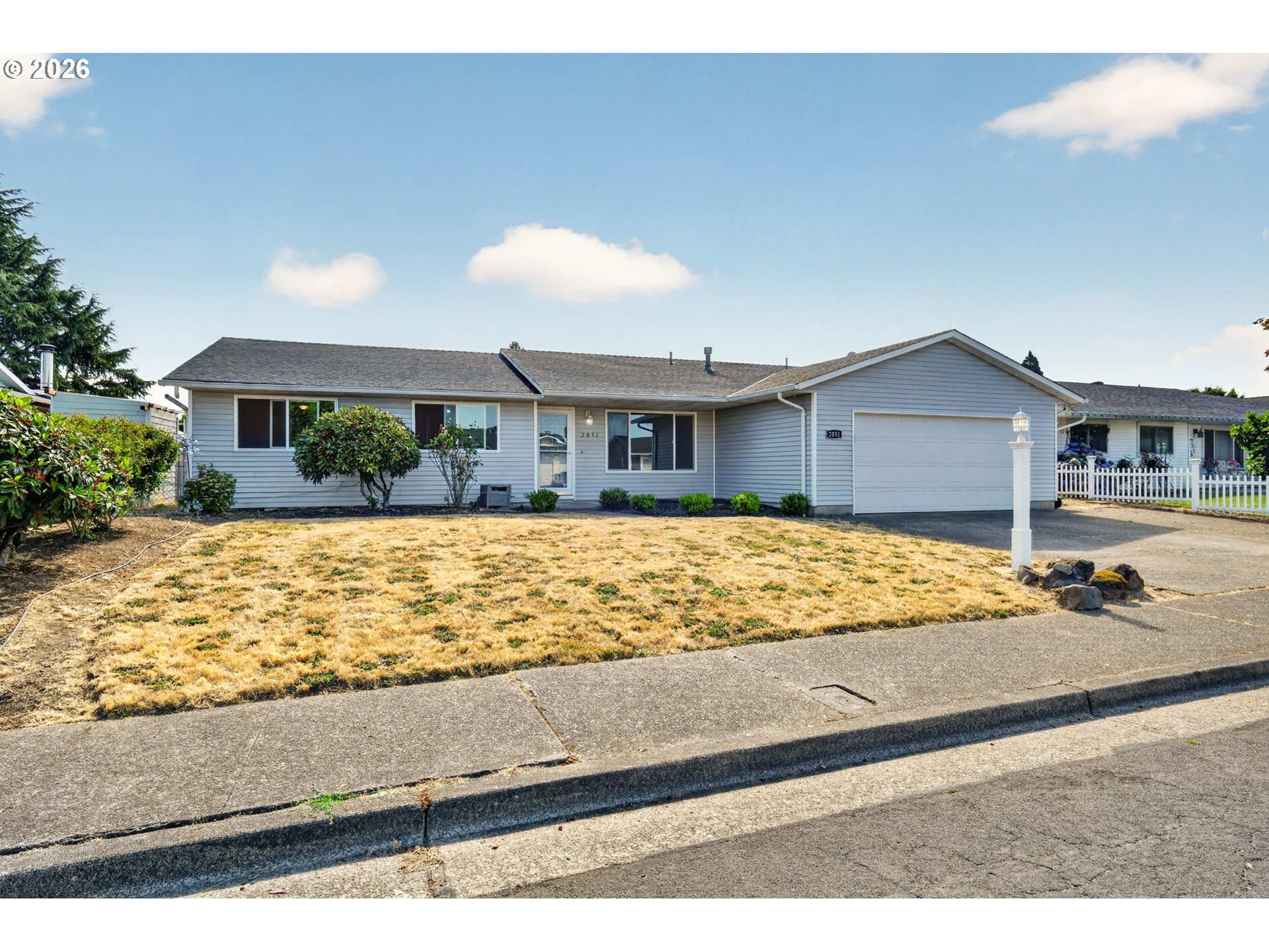2051 Lafayette St Property Photo 1