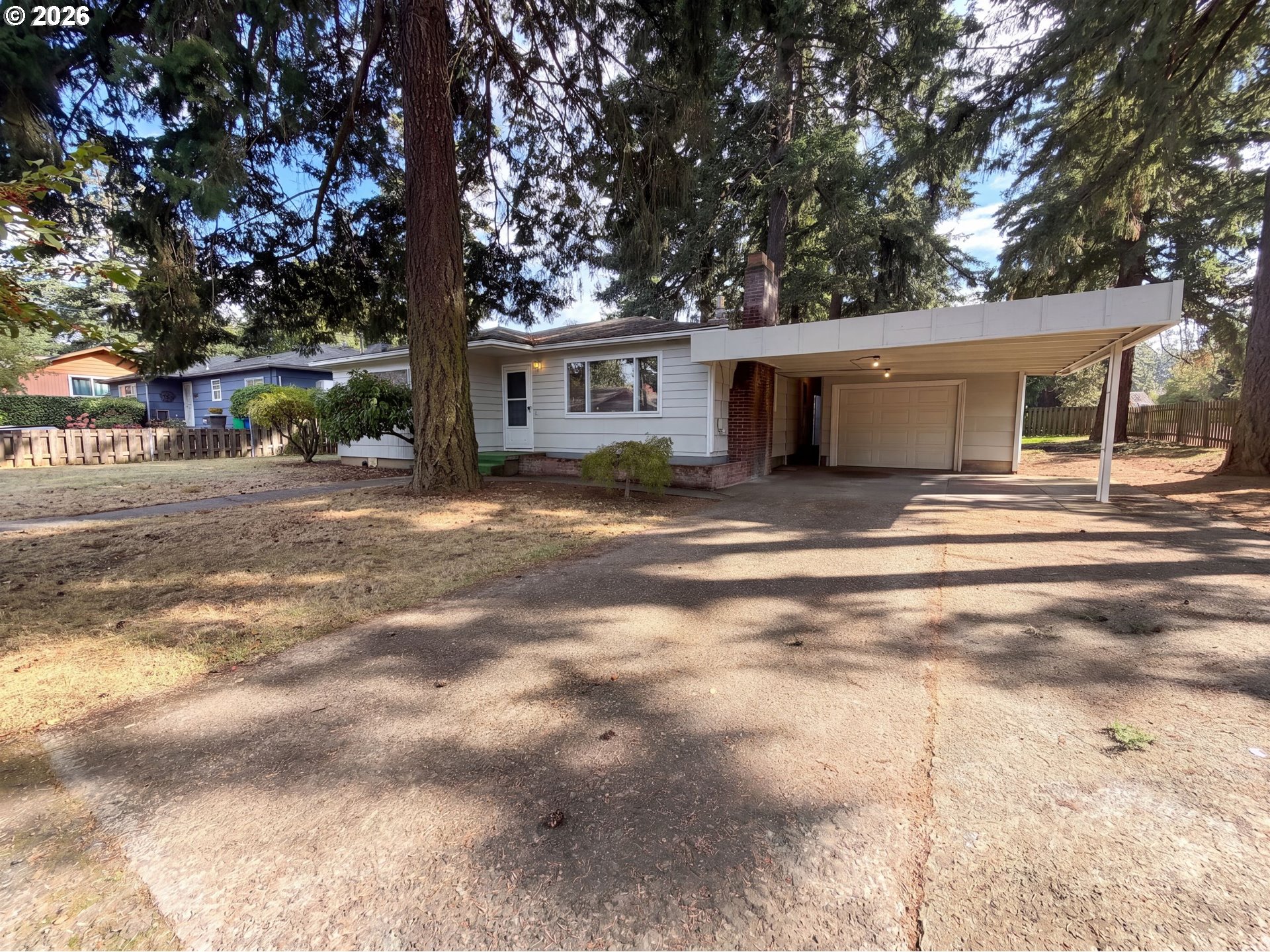 11500 Se Hawthorne St Property Photo 1