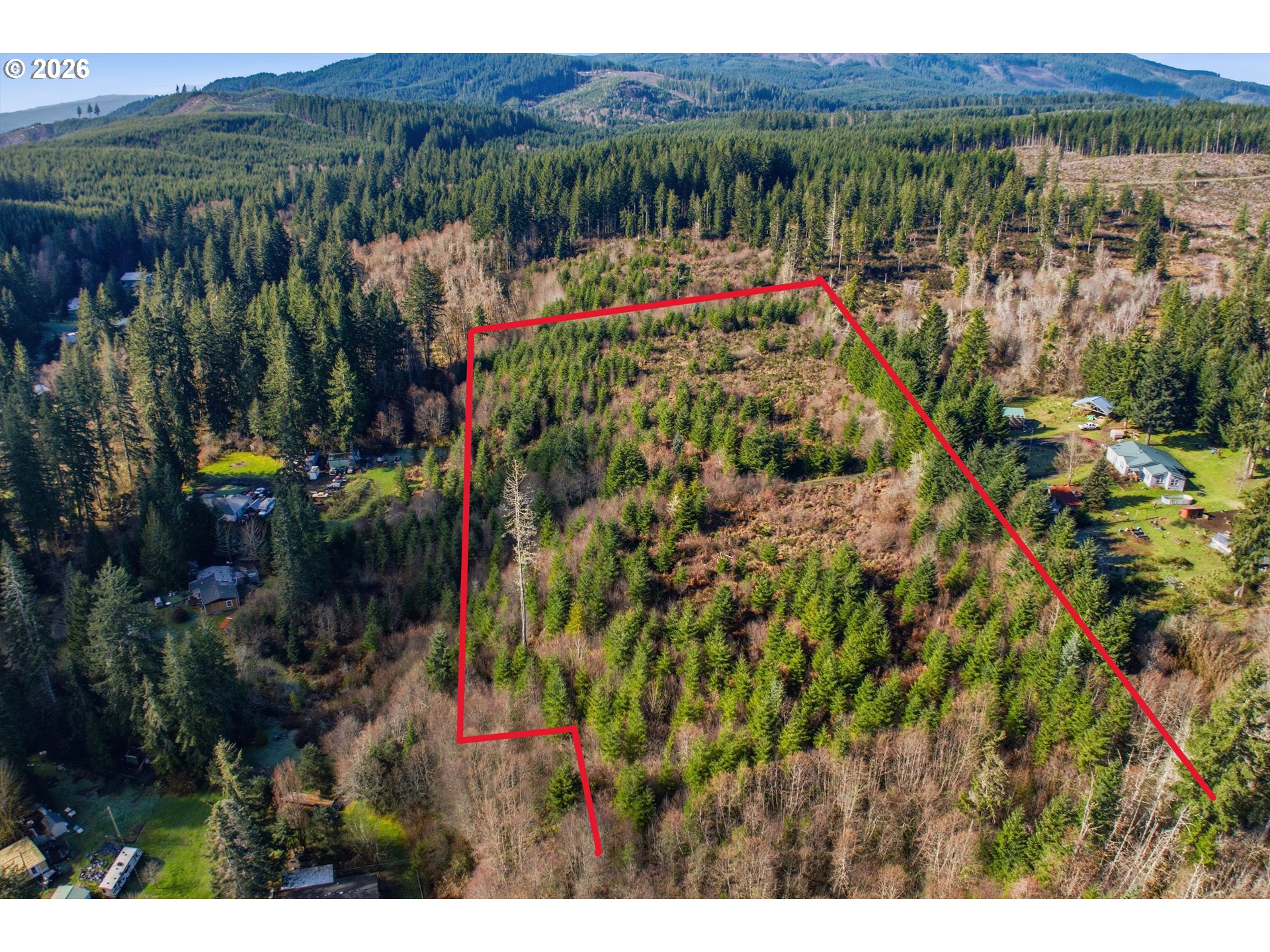 Nw Wilcox Dr Property Photo 4