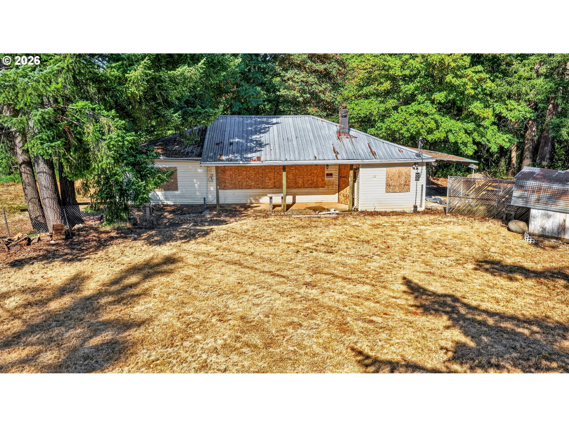 19424 Se Bornstedt Rd Property Photo 1