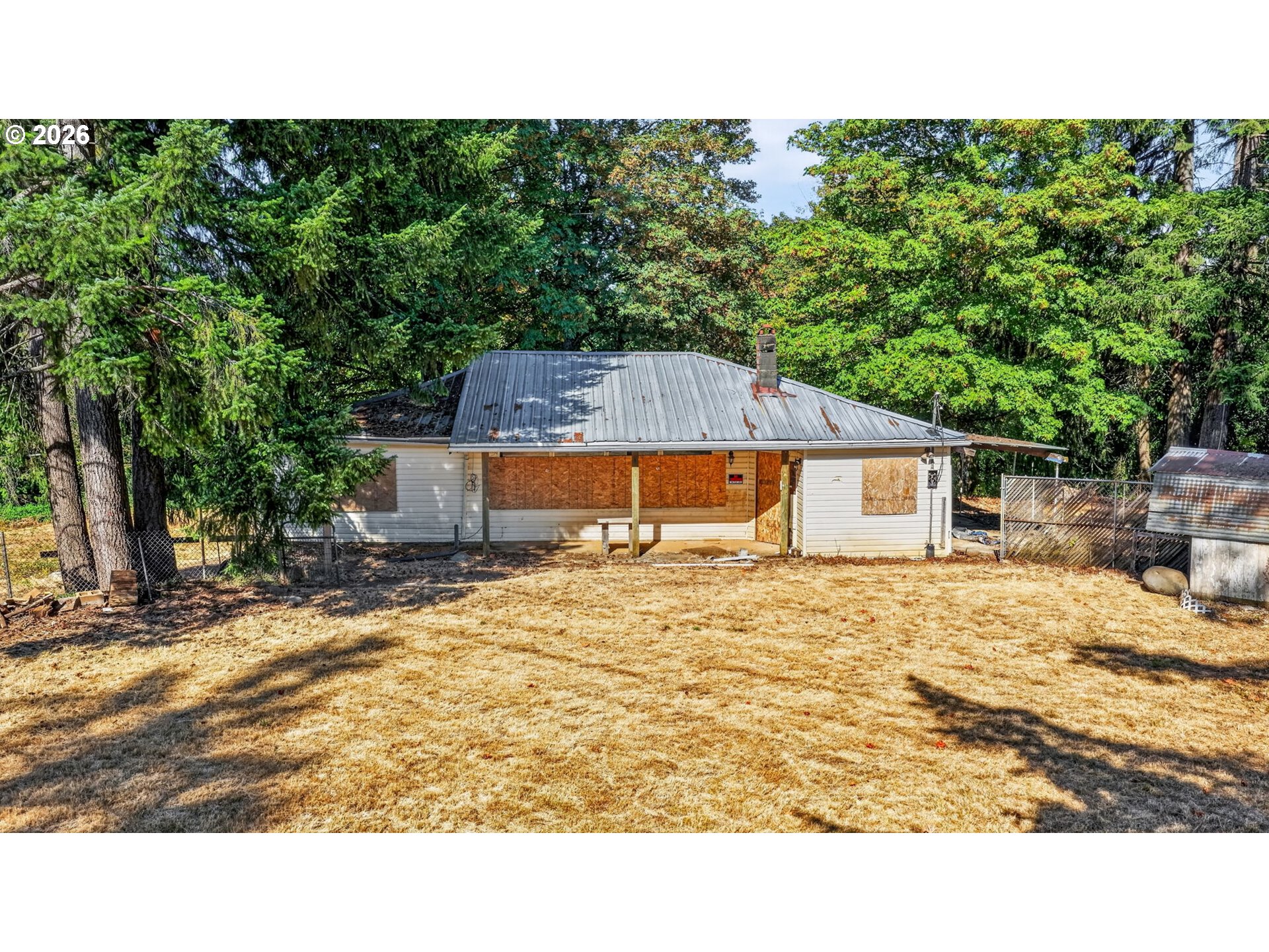 19424 Se Bornstedt Rd Property Photo 2