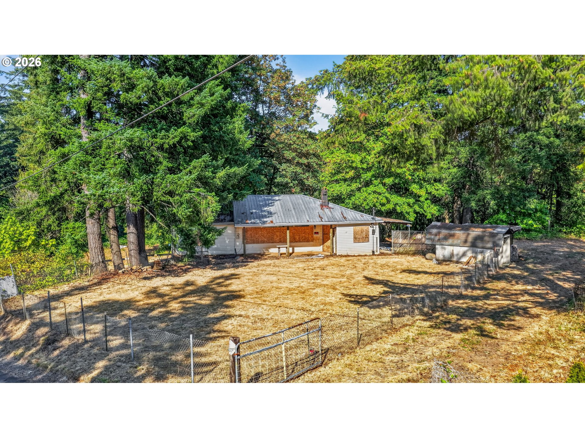 19424 Se Bornstedt Rd Property Photo 3
