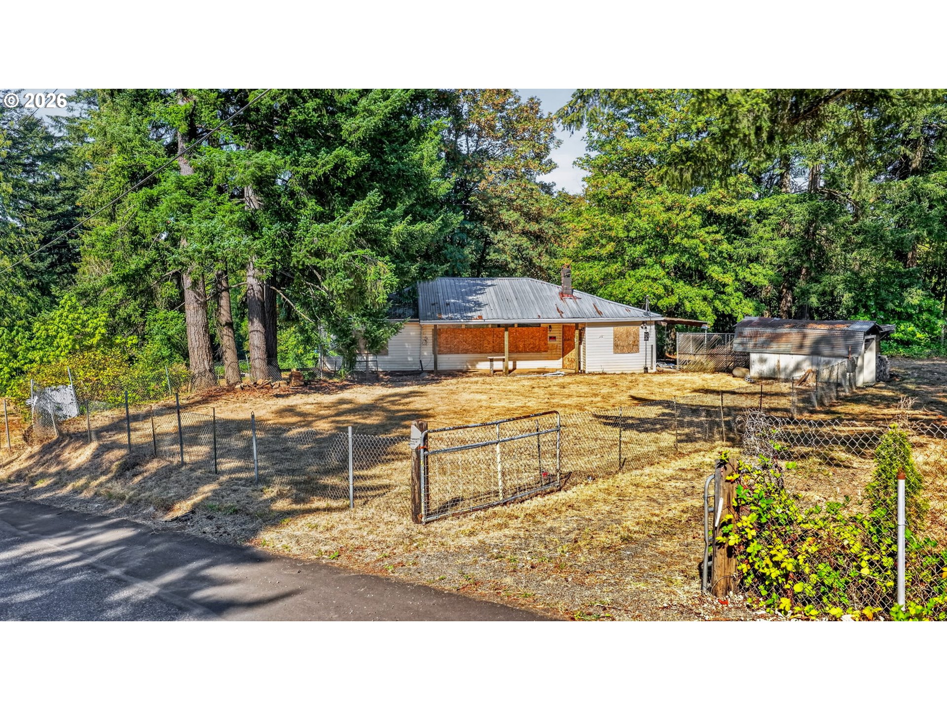 19424 Se Bornstedt Rd Property Photo 4