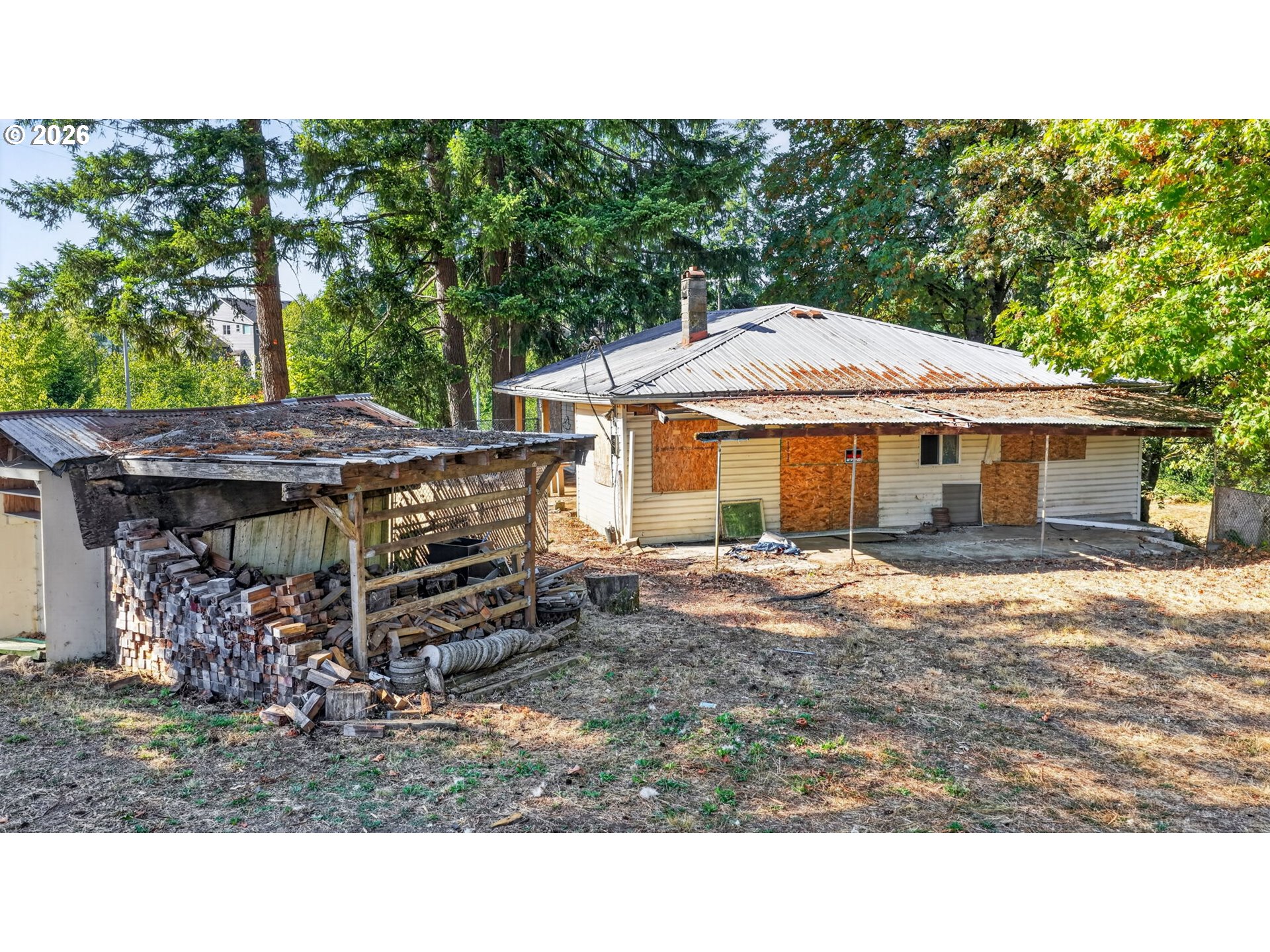 19424 Se Bornstedt Rd Property Photo 7