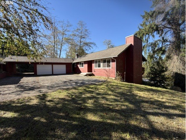 90757 Lazy Creek Rd Property Photo 1