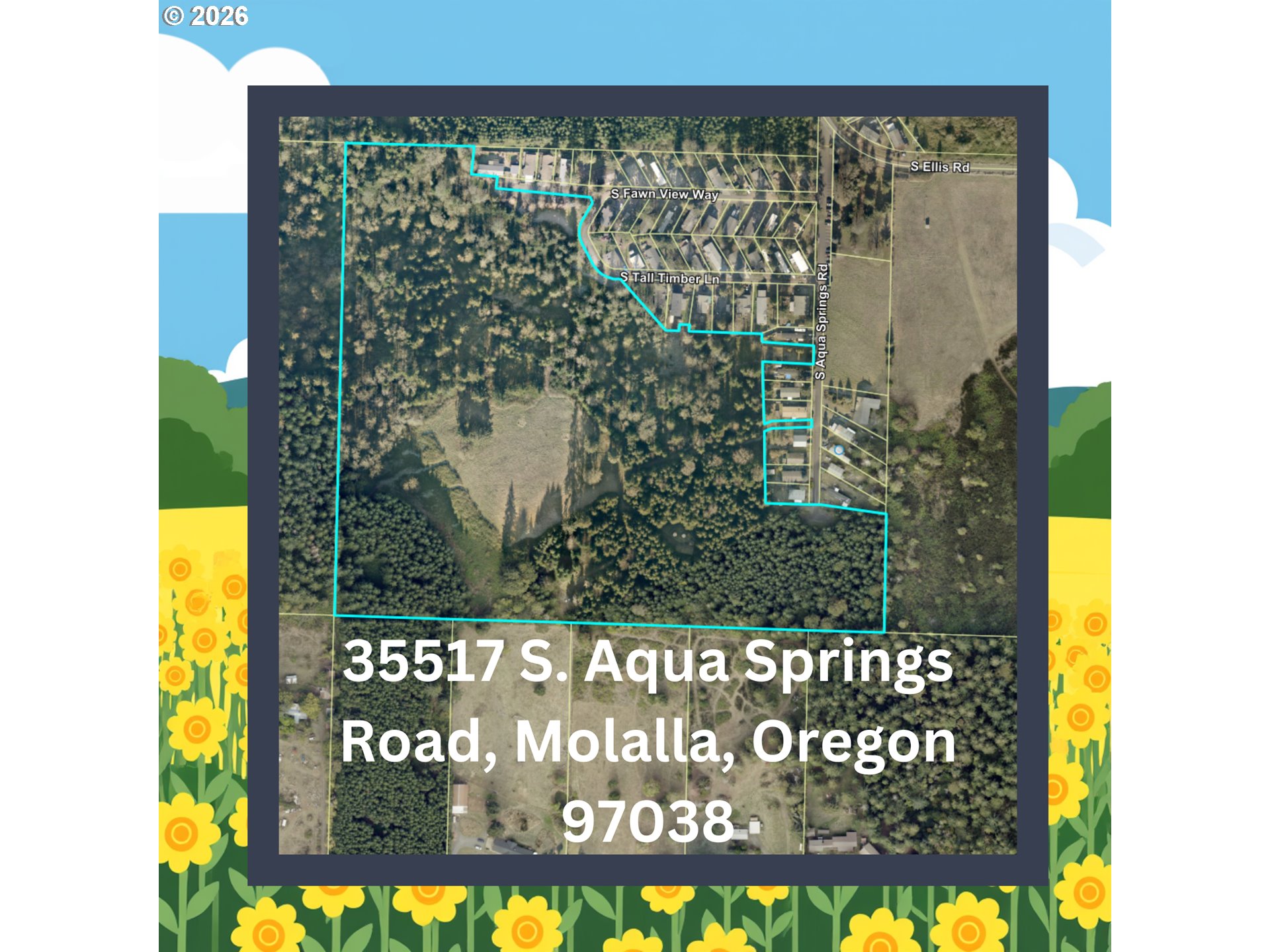 35517 S Aqua Springs Rd Property Photo 1