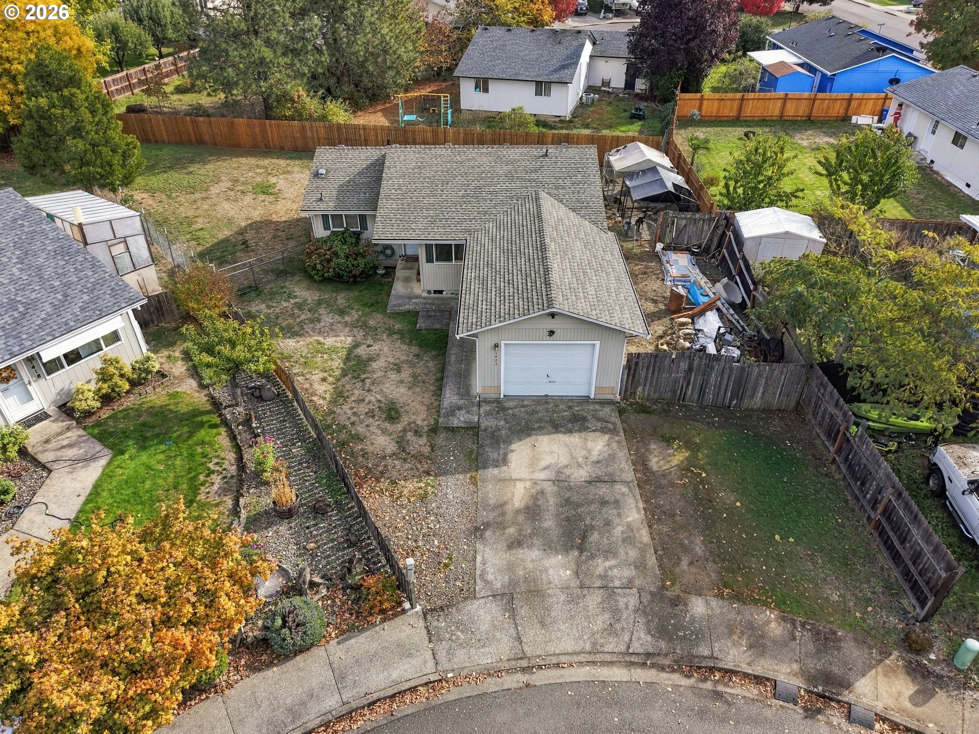 1422 Don Mar Ct Property Photo 3