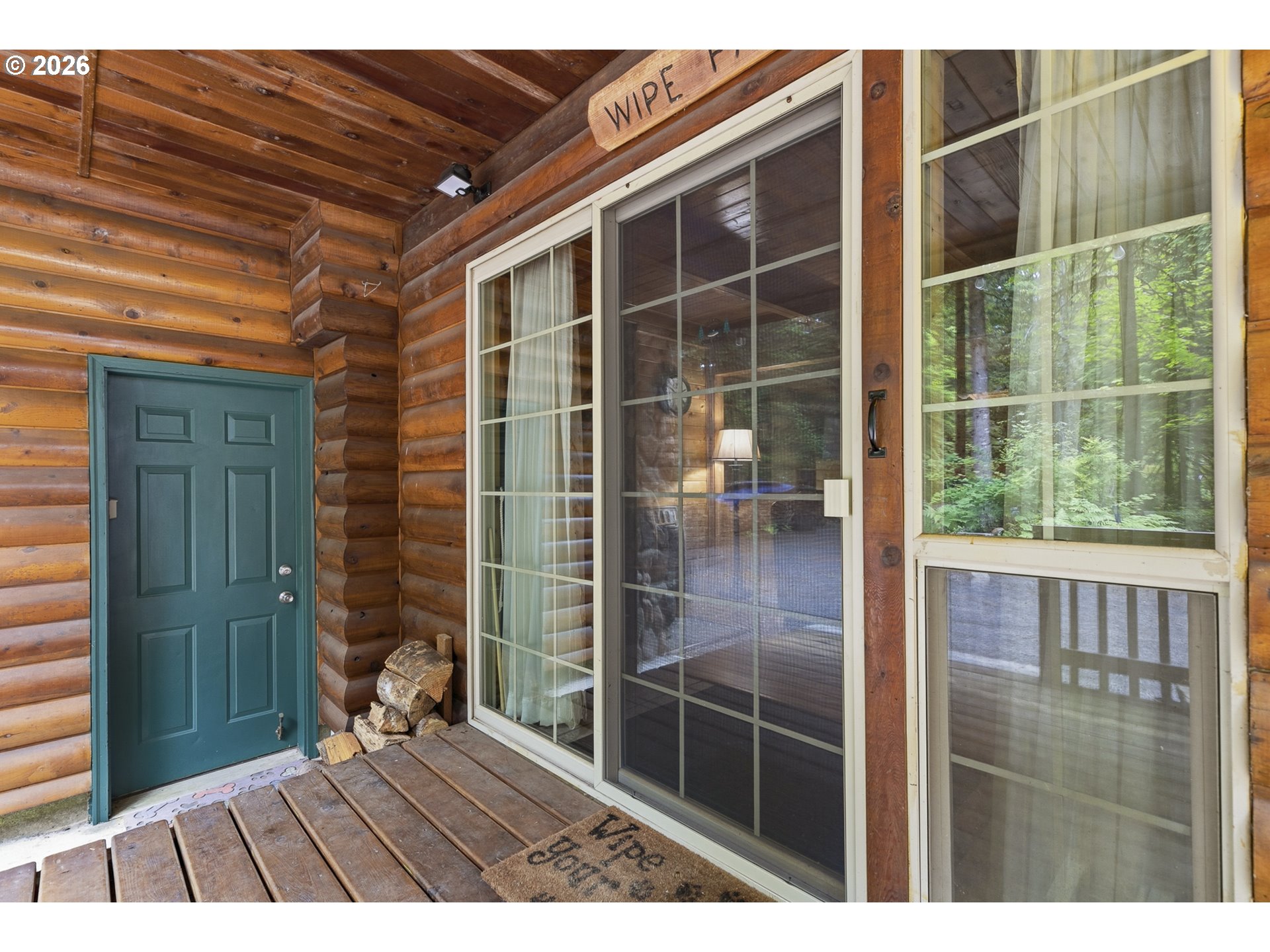 191 Northwoods Cabin Property Photo 2