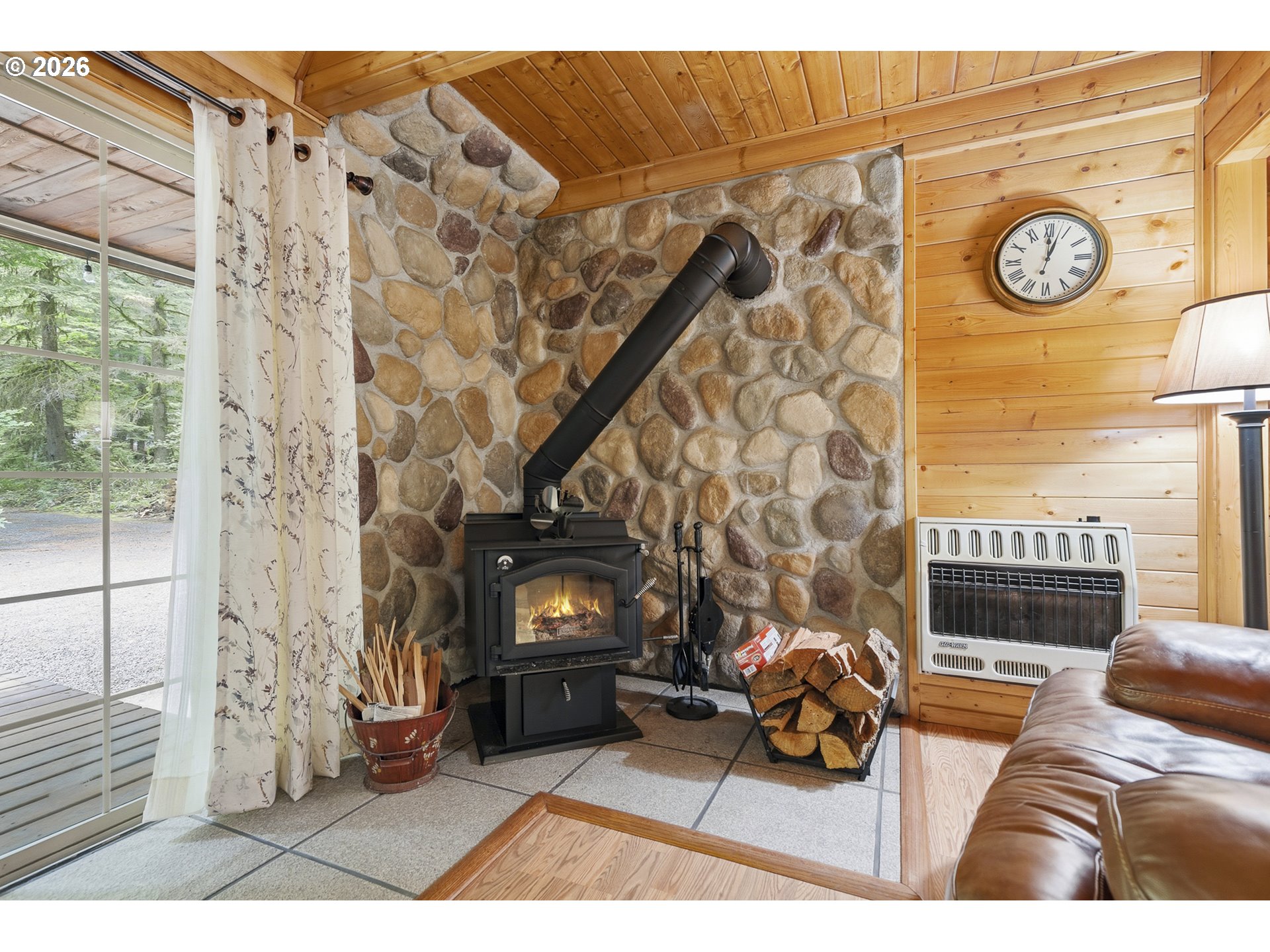 191 Northwoods Cabin Property Photo 3
