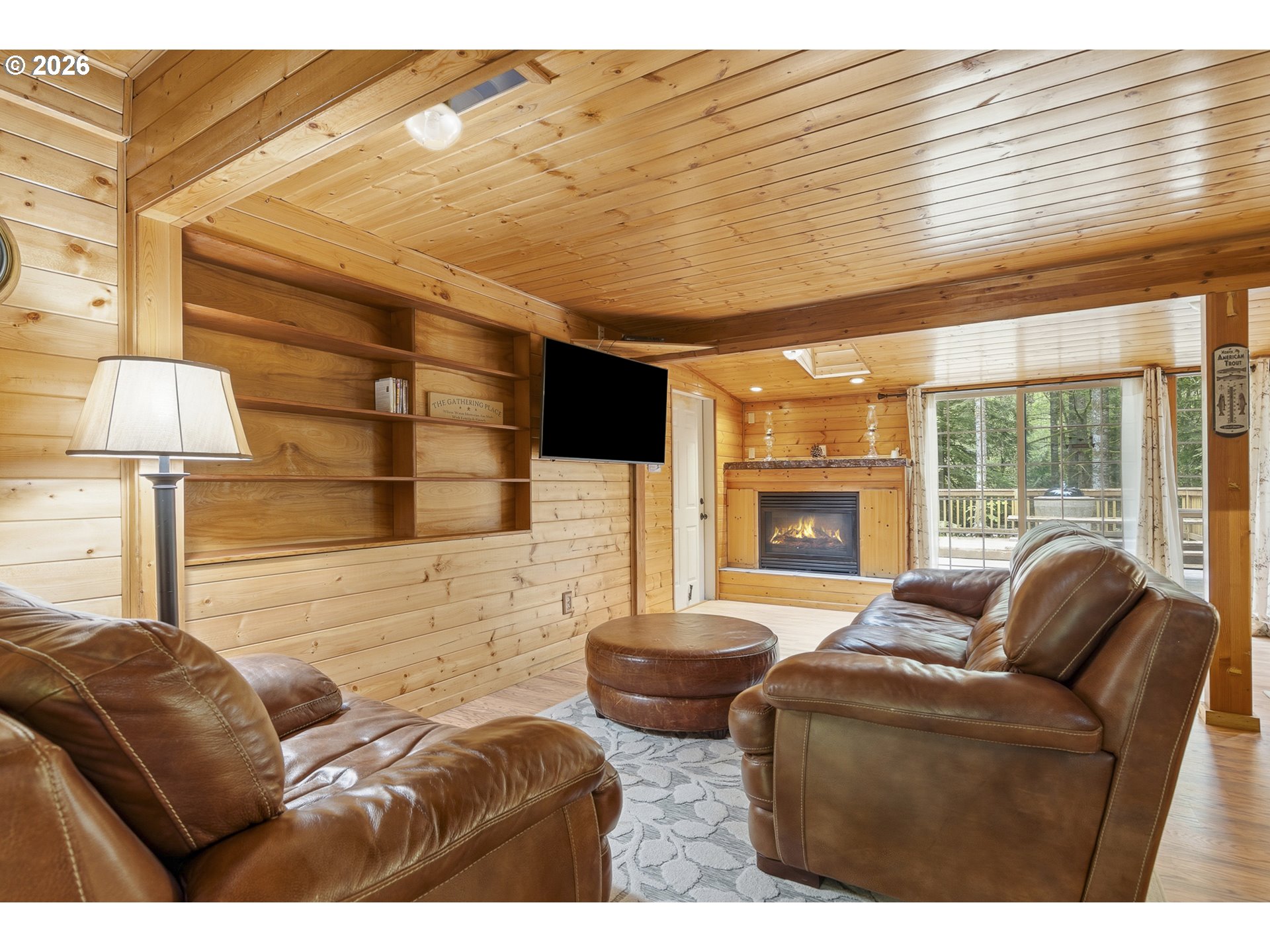 191 Northwoods Cabin Property Photo 4
