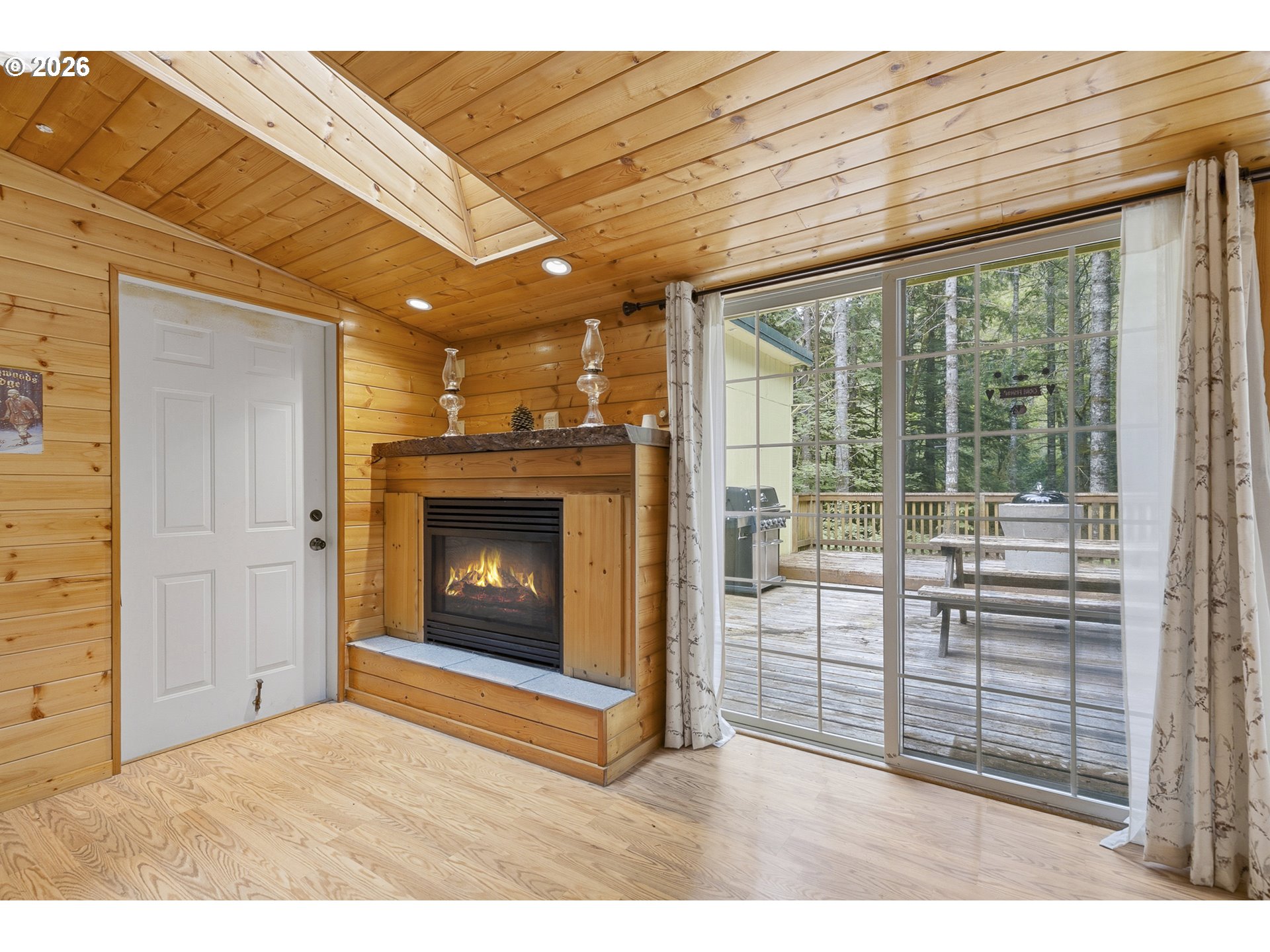 191 Northwoods Cabin Property Photo 6