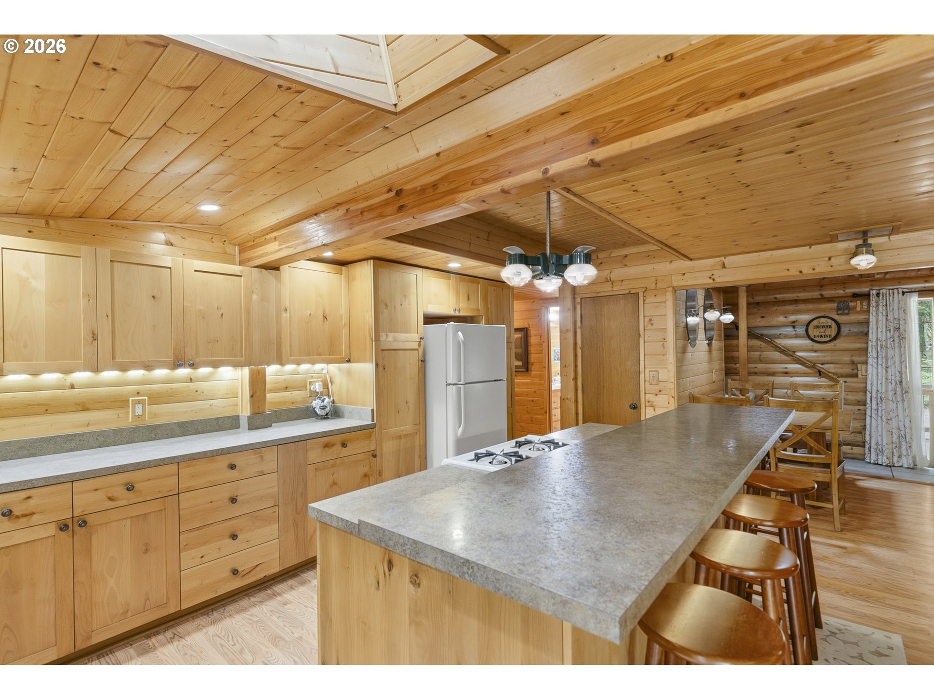 191 Northwoods Cabin Property Photo 7