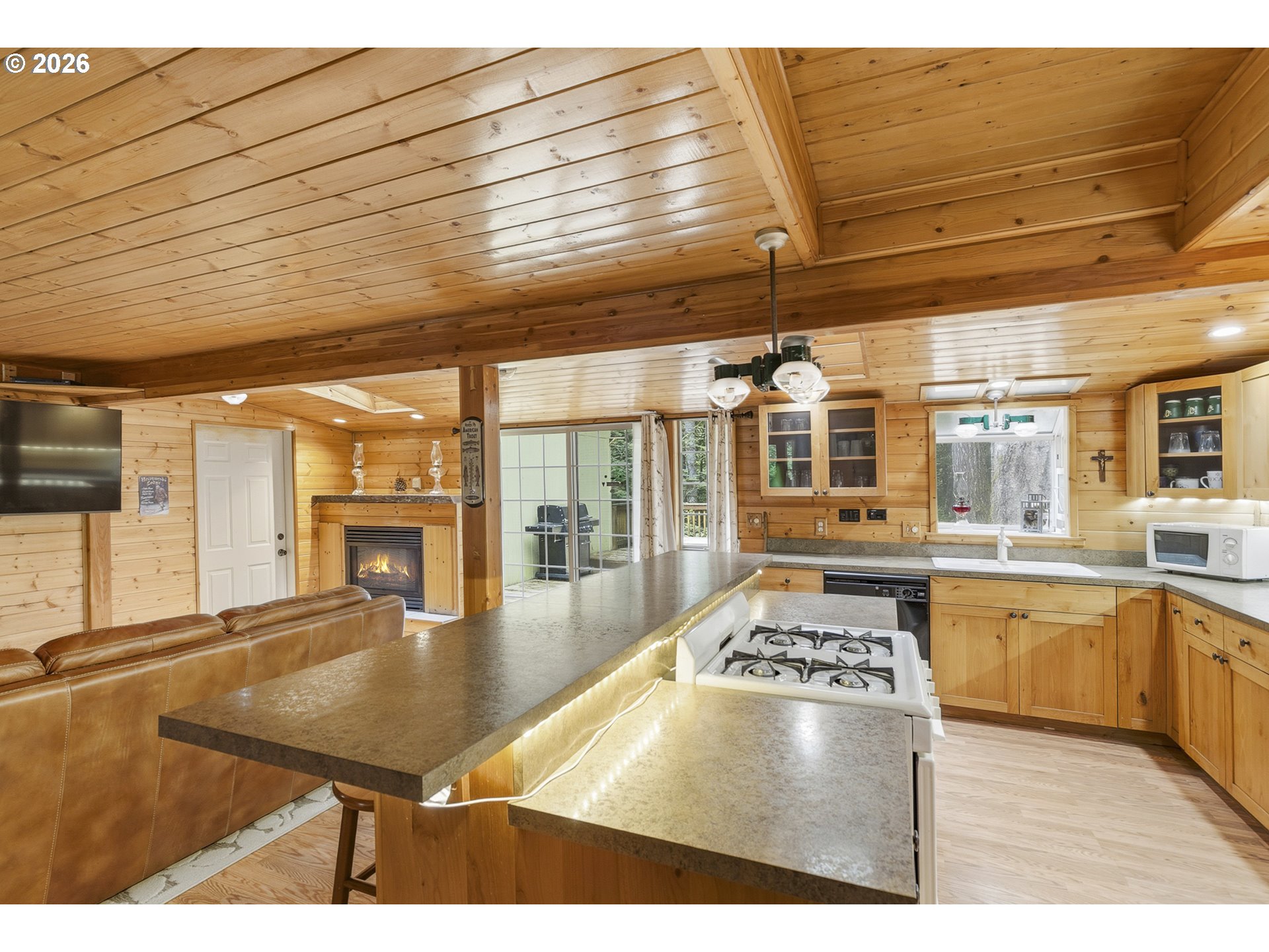 191 Northwoods Cabin Property Photo 9