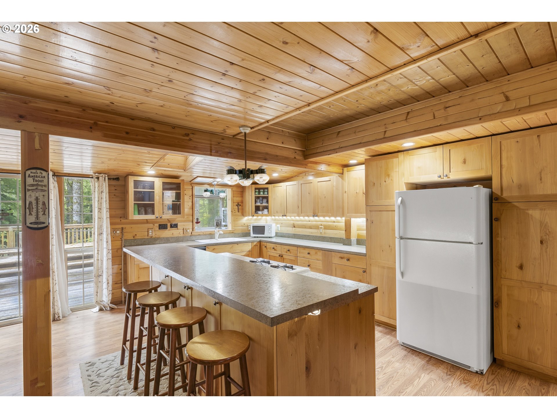 191 Northwoods Cabin Property Photo 10