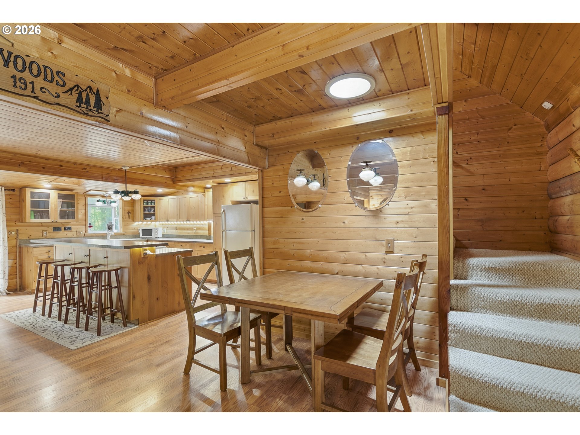 191 Northwoods Cabin Property Photo 11