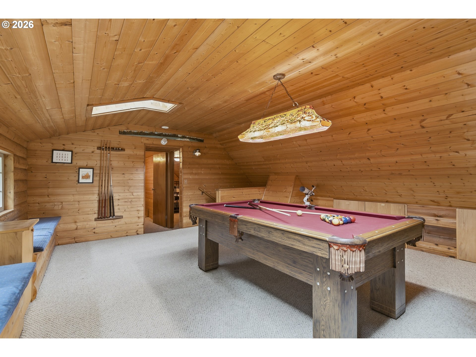 191 Northwoods Cabin Property Photo 16