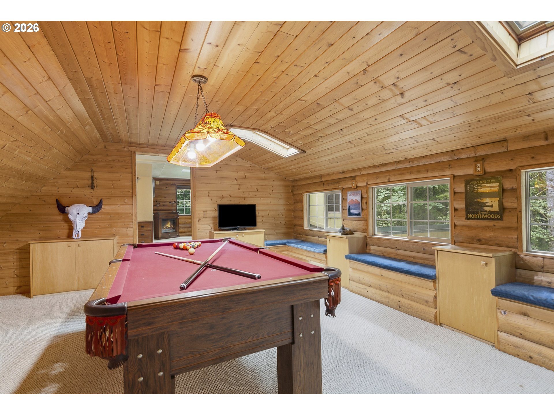 191 Northwoods Cabin Property Photo 17