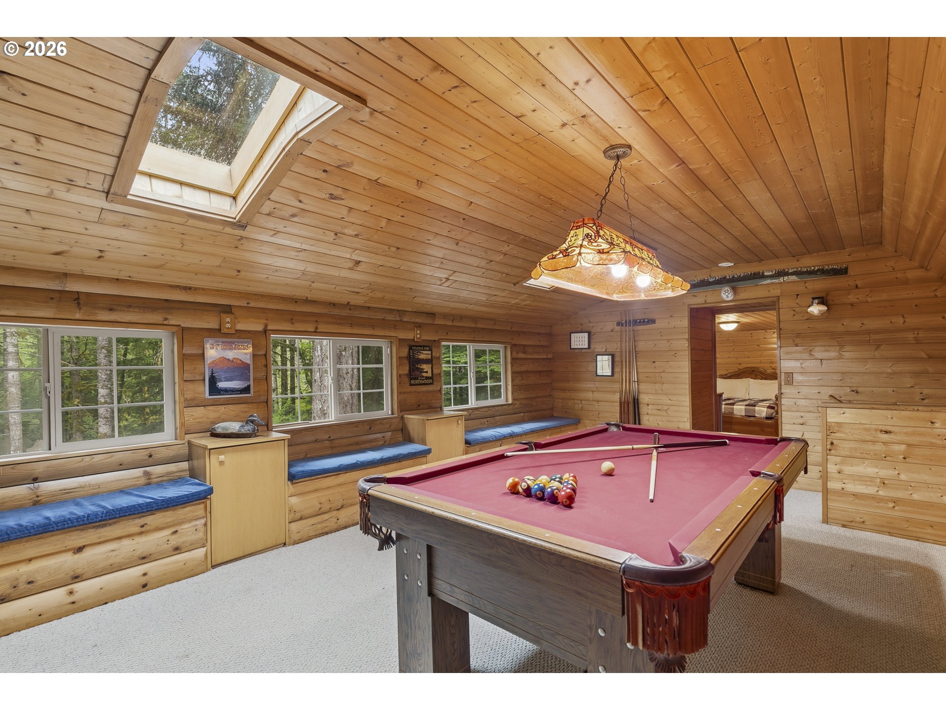 191 Northwoods Cabin Property Photo 18