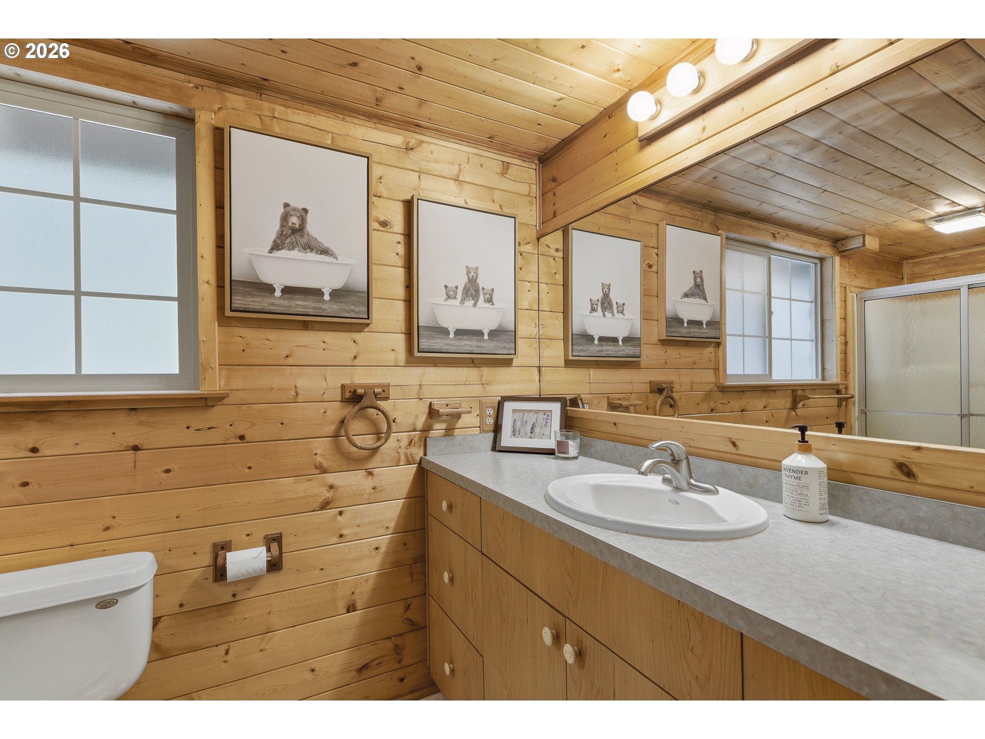 191 Northwoods Cabin Property Photo 21